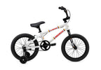 Bronco 16" (2019)
