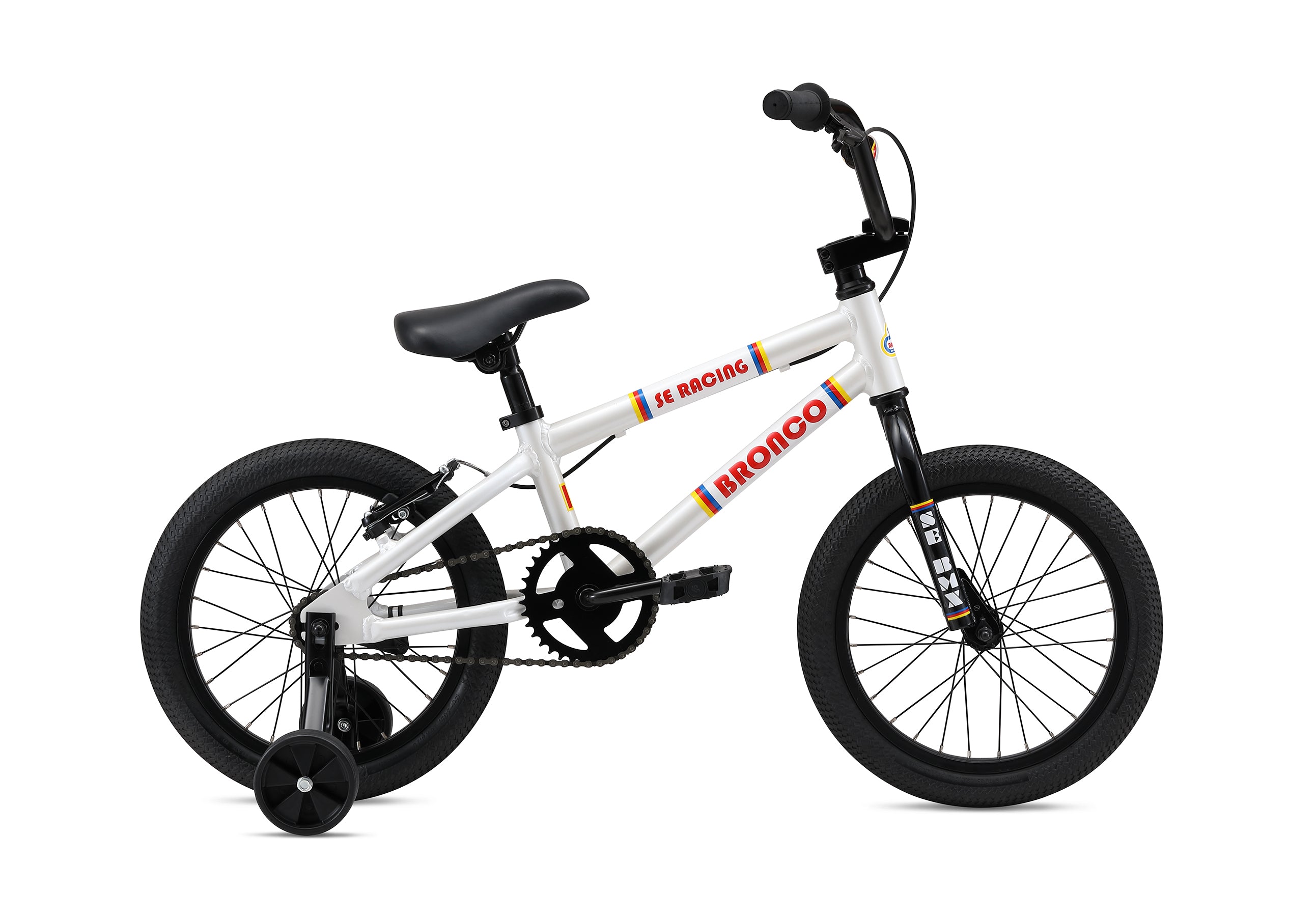 Bronco 16" (2019)