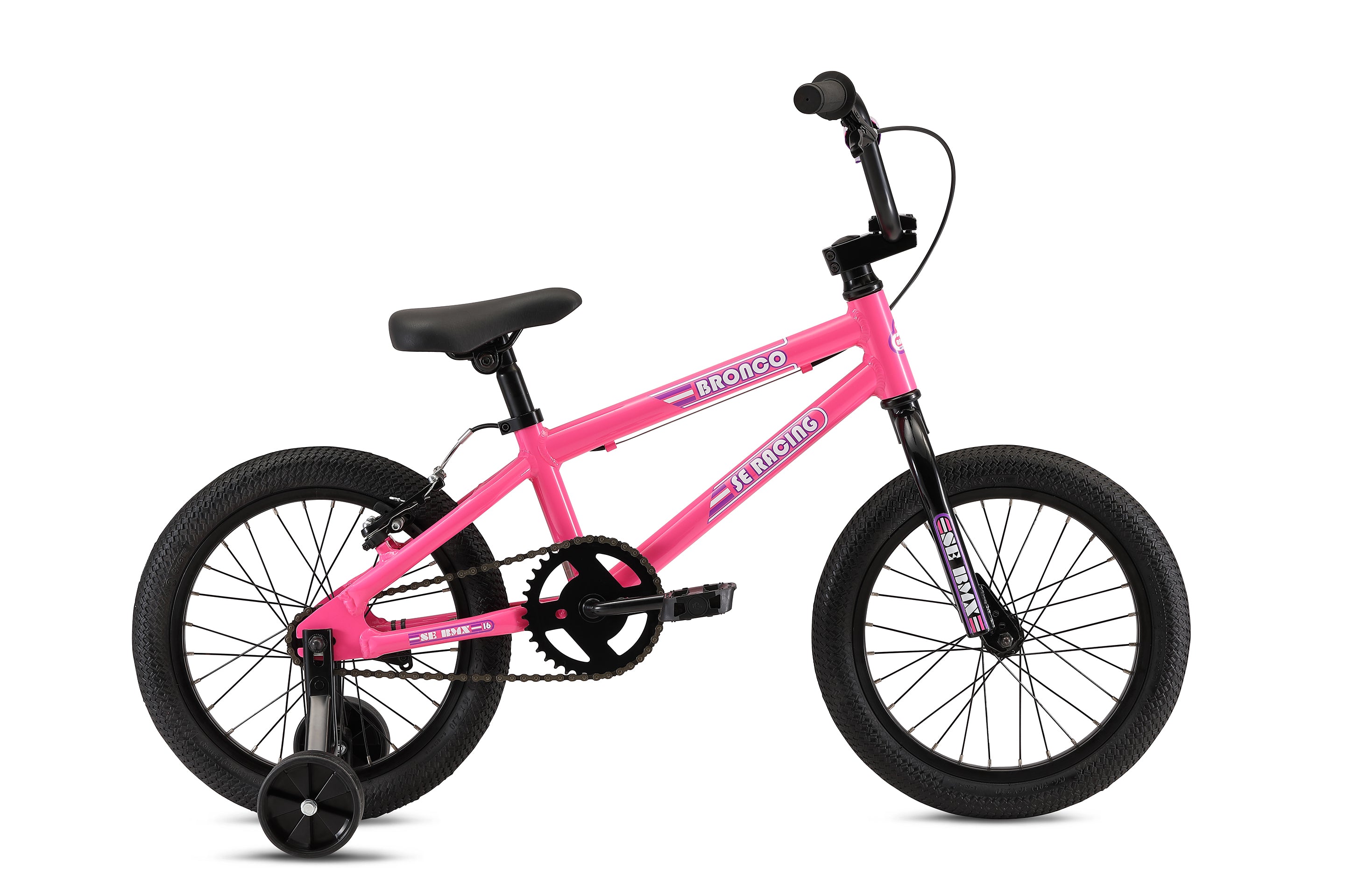 Bronco 16" (2021)