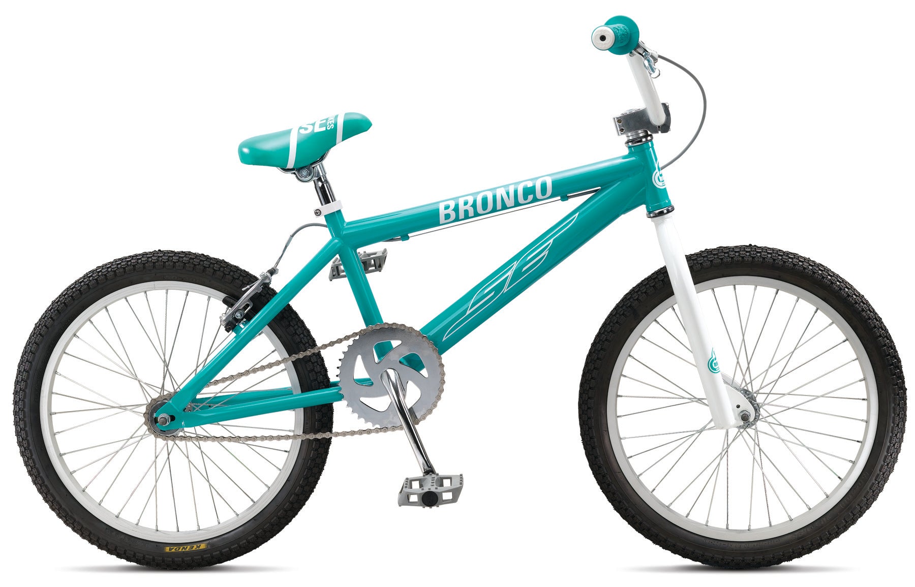 Bronco (2010)