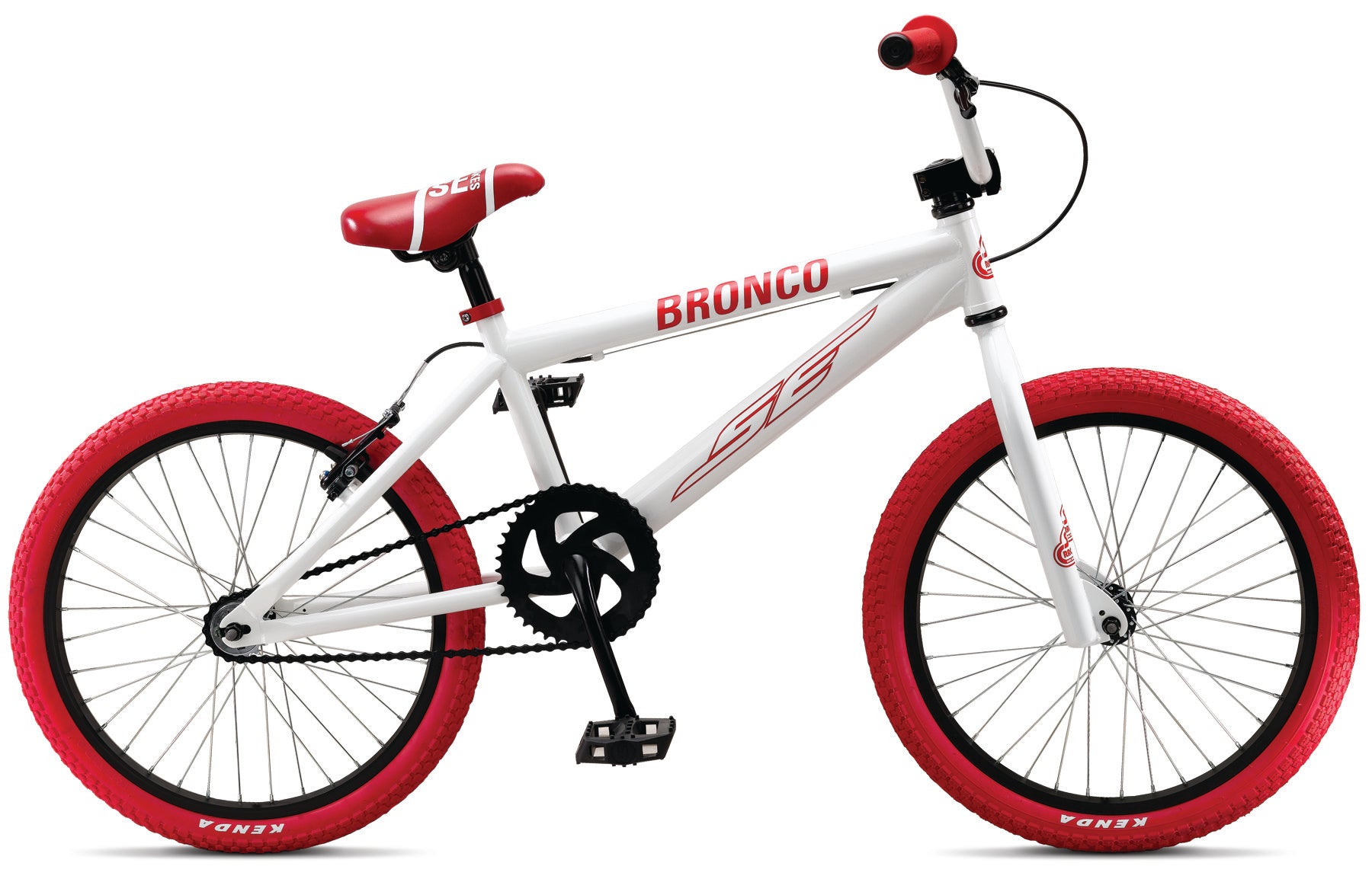 Bronco (2010)