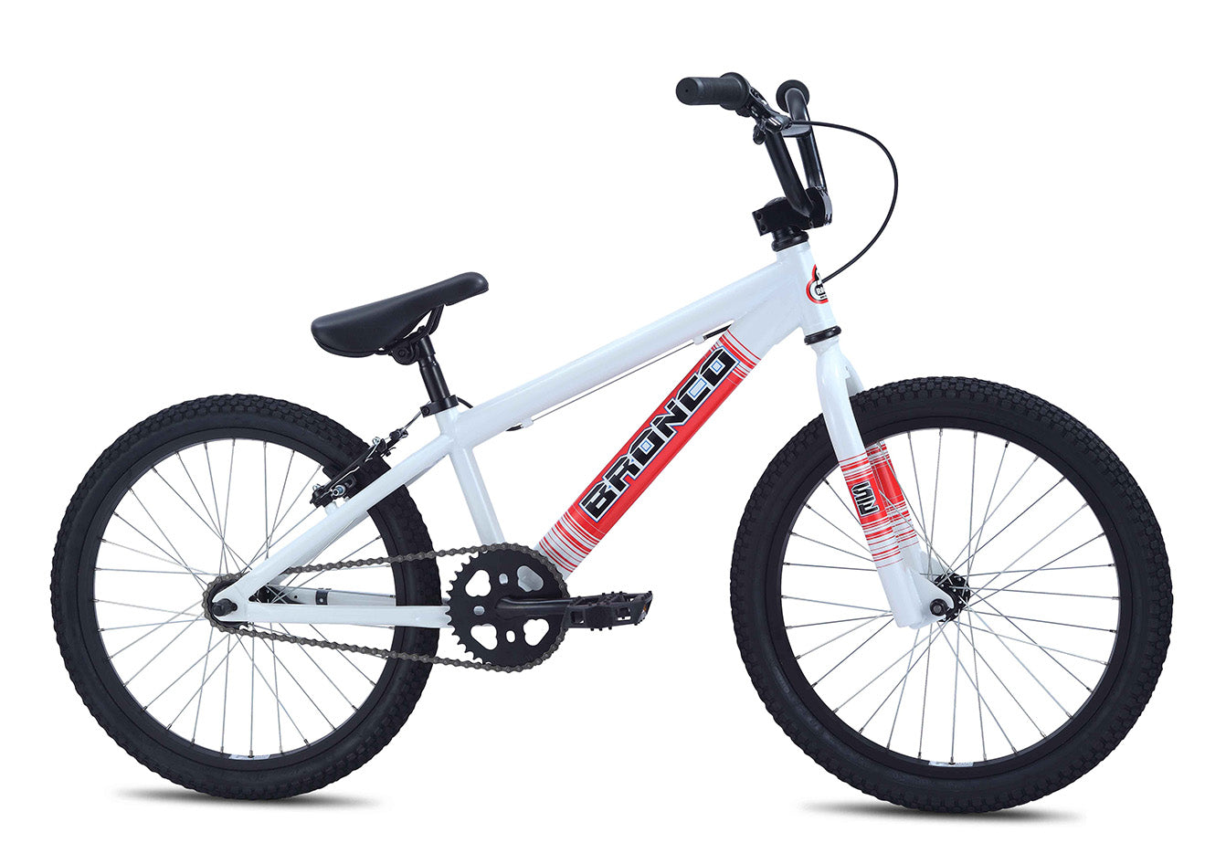 Bronco (2014)