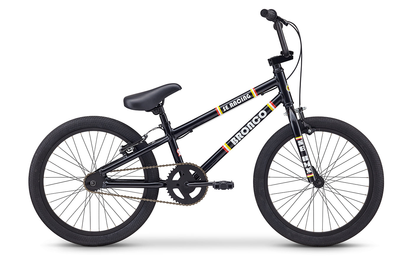 Bronco 20" (2019)