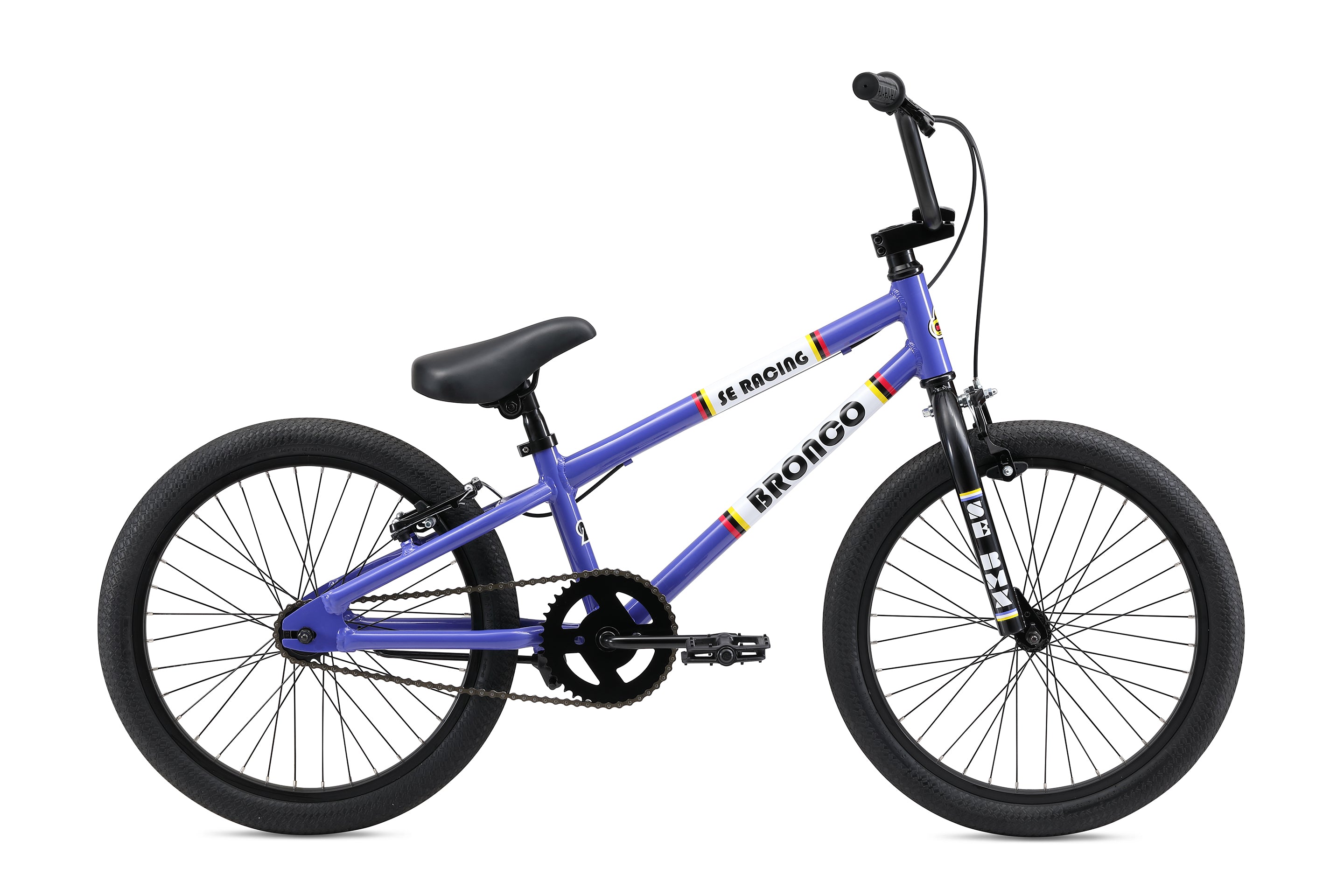 Bronco 20" (2019)