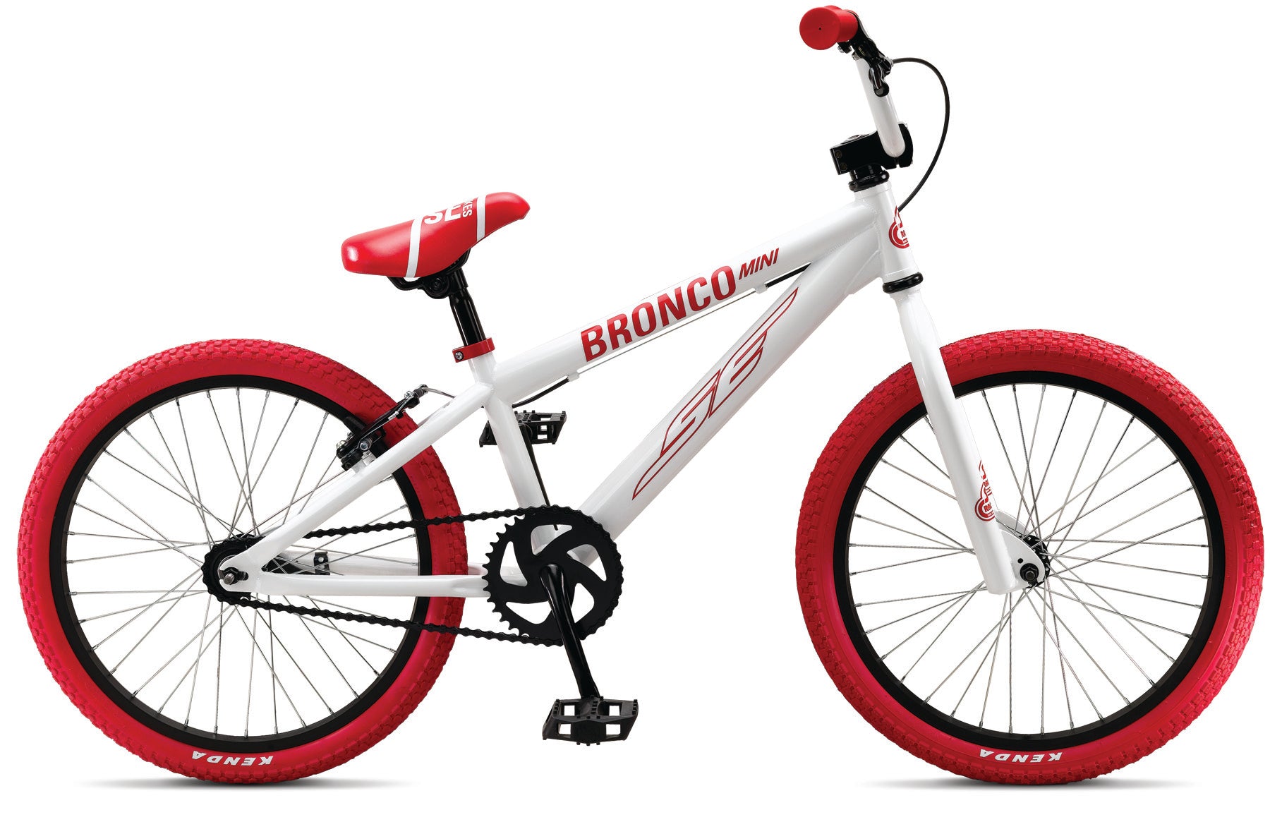 Bronco Mini (2010)
