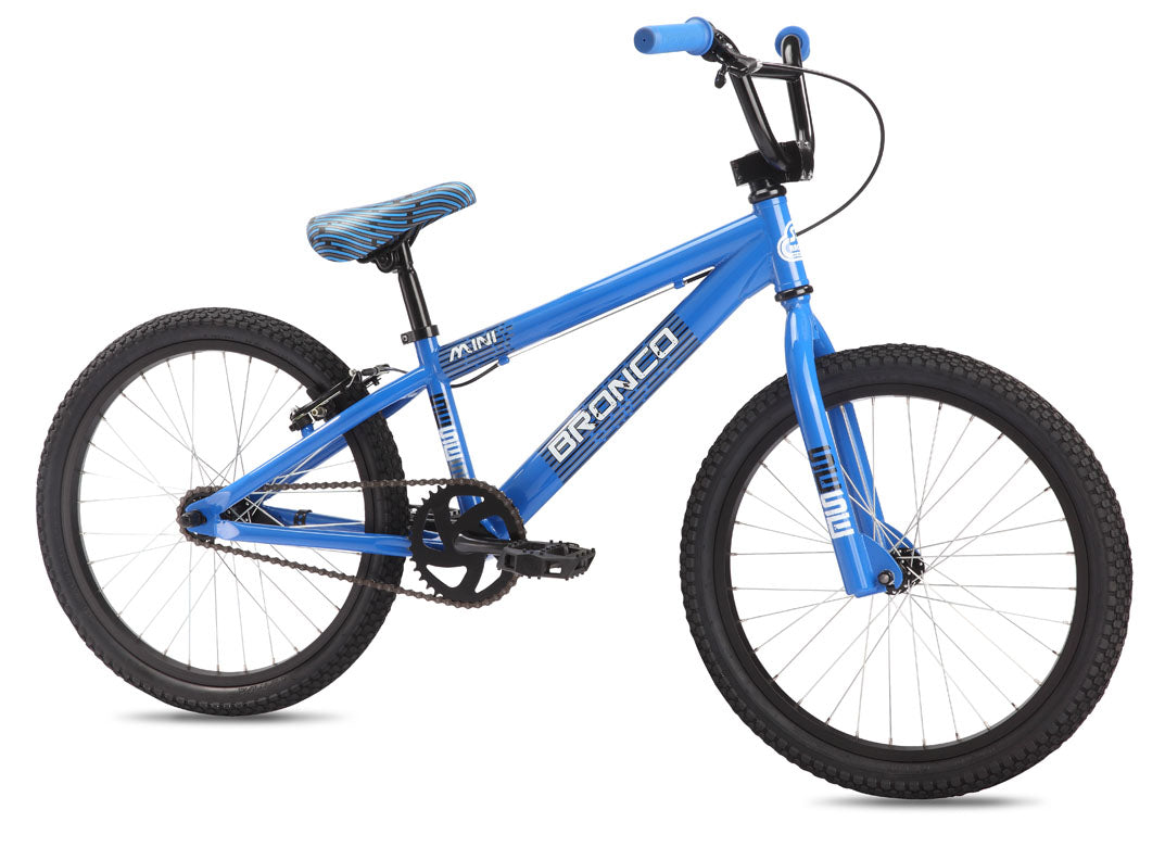 Bronco Mini (2012)