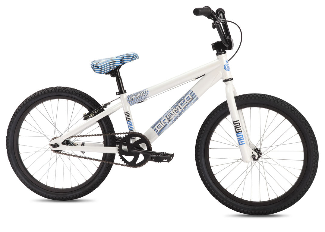 Bronco Mini (2012)