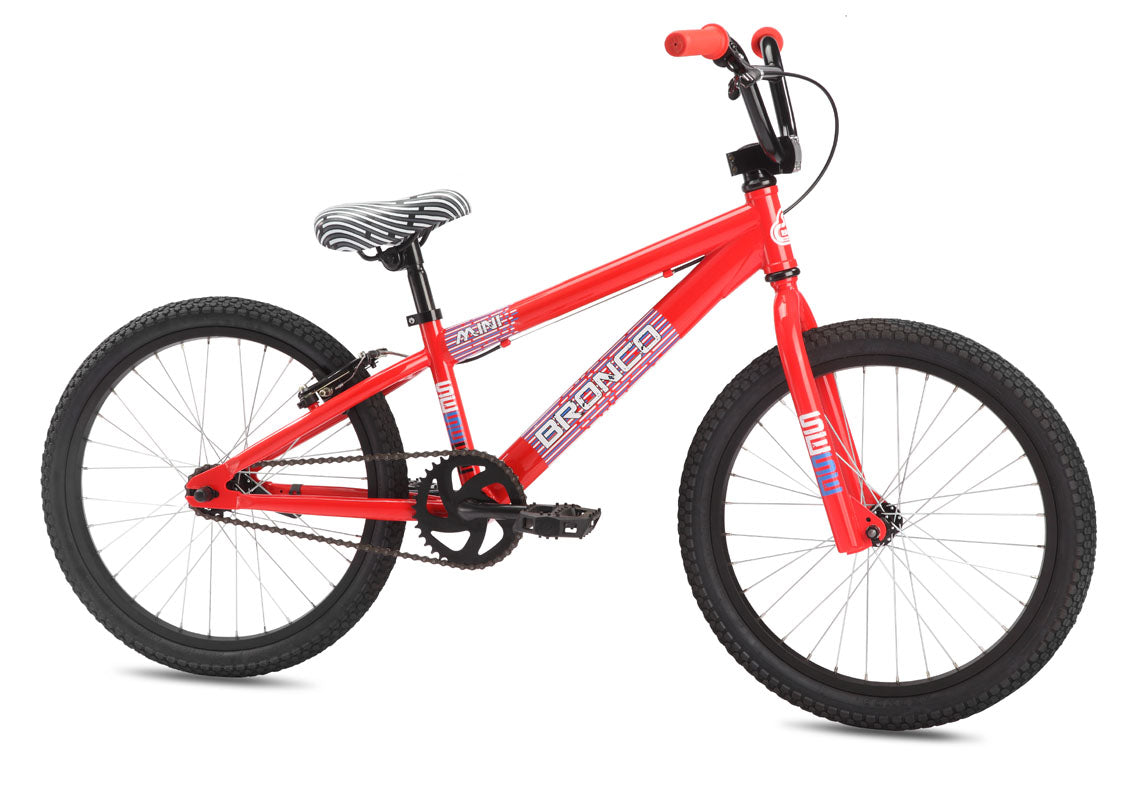Bronco Mini (2012)