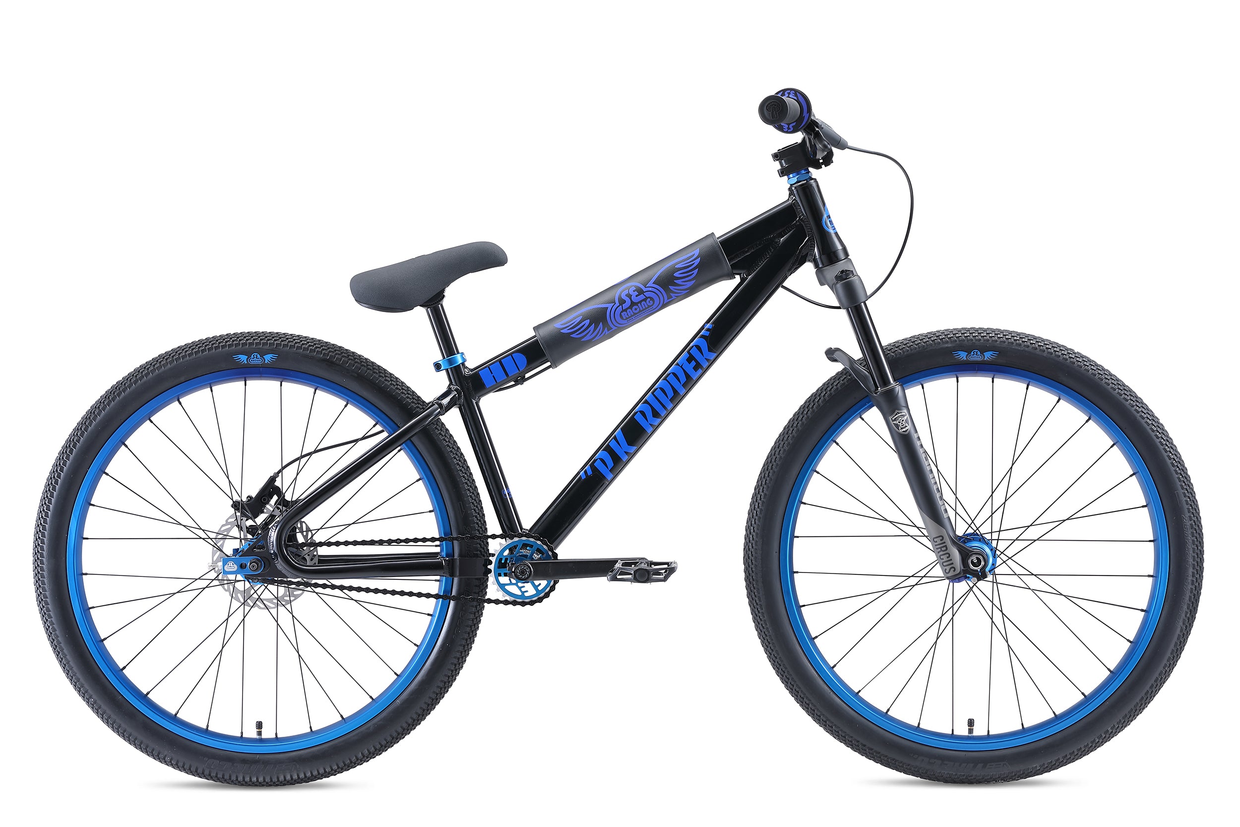 DJ Ripper HD 26" (2019)