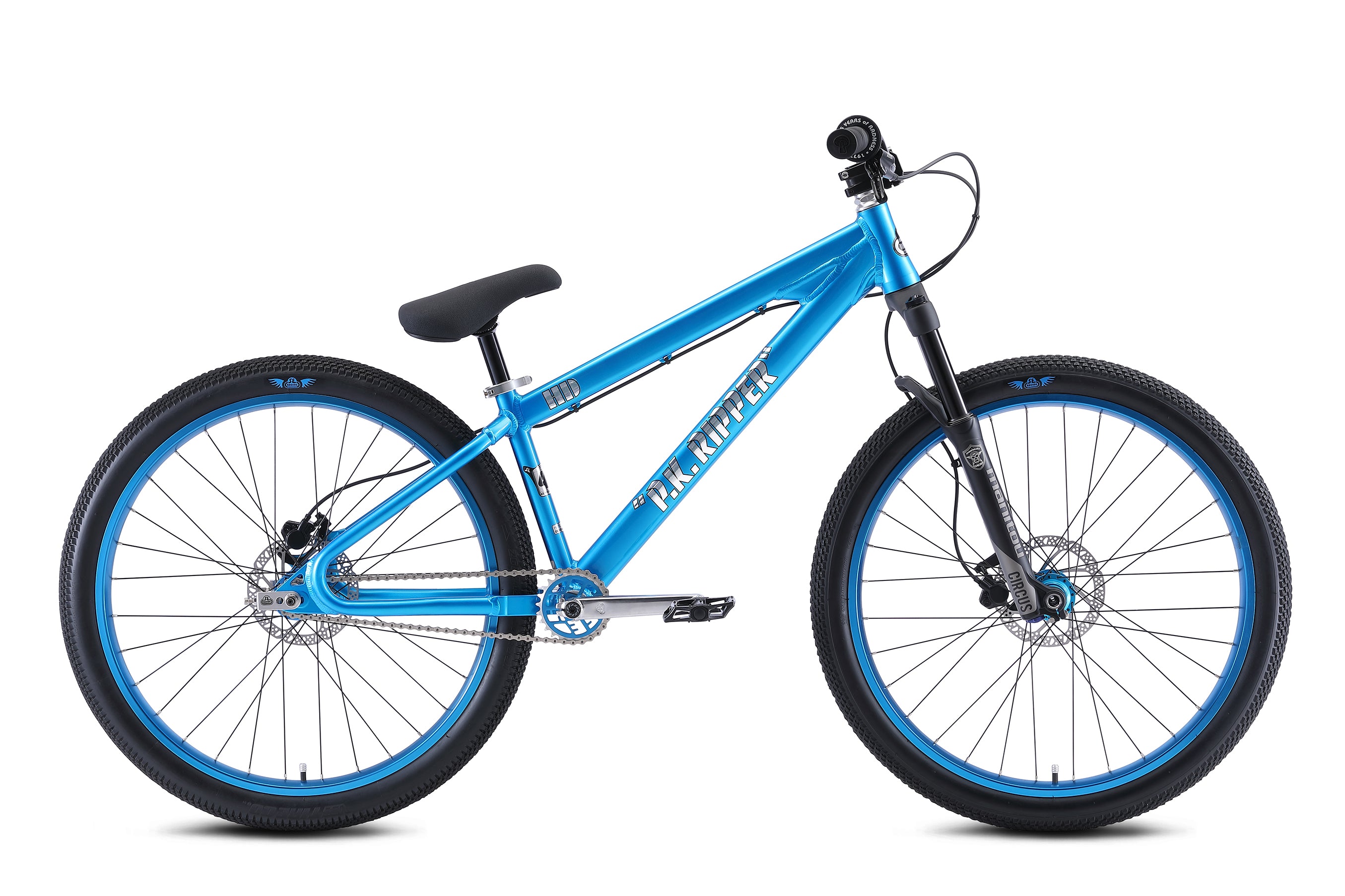 DJ Ripper HD 26" (2022)