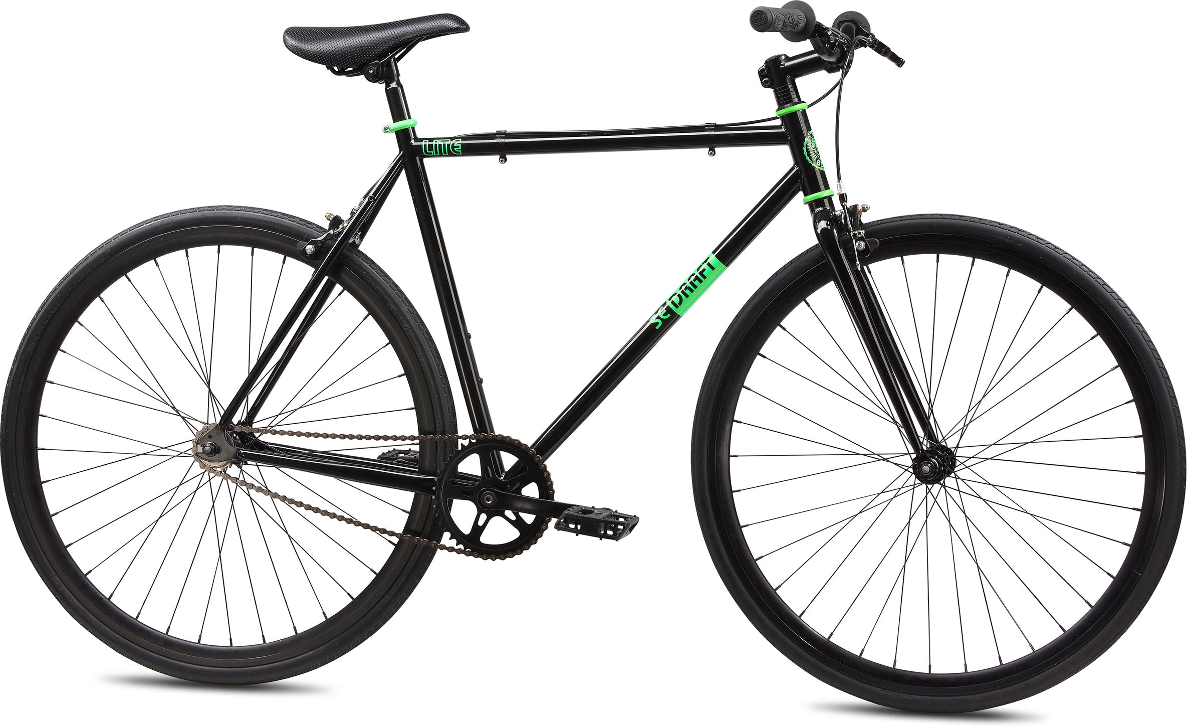 Draft Lite 650/700c (2013)