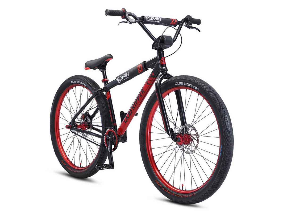 Philly Rideout DUB x SE Bikes – SE BIKES