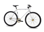 Draft Lite 650/700c (2012)