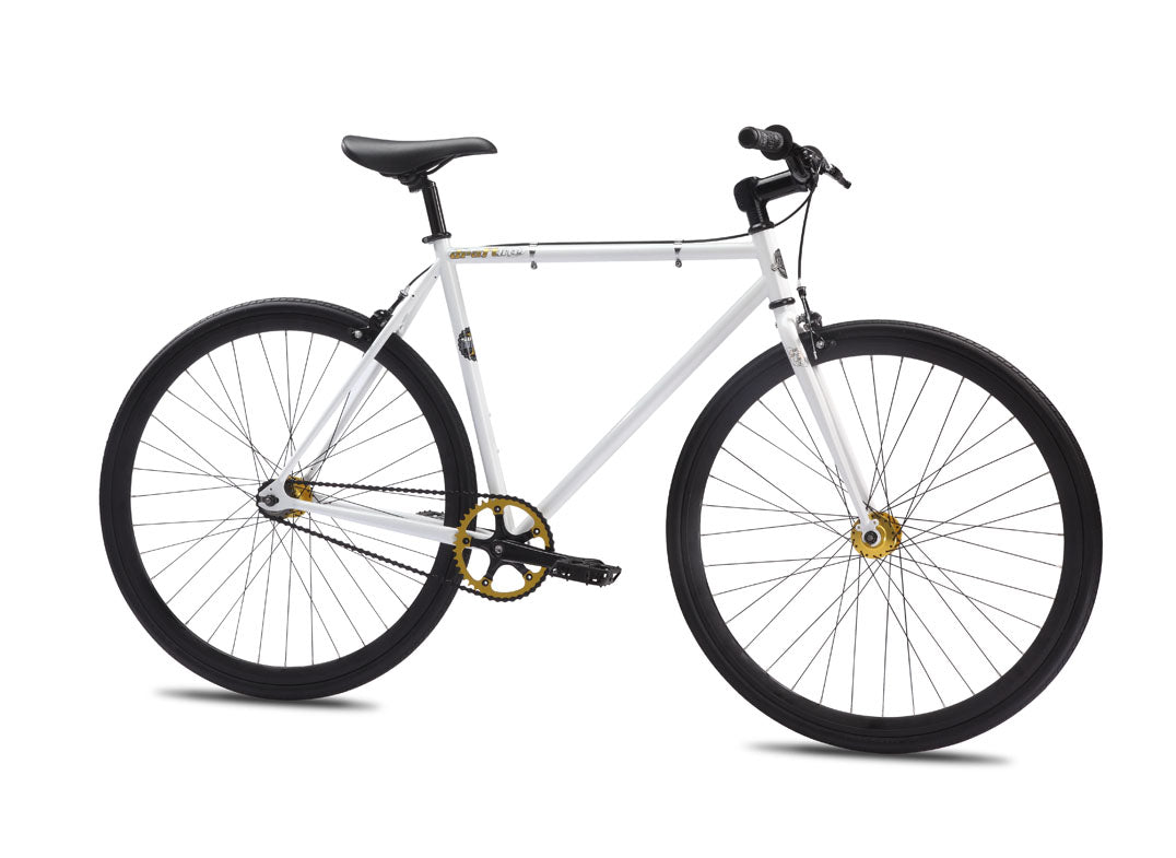 Draft Lite 650/700c (2012)