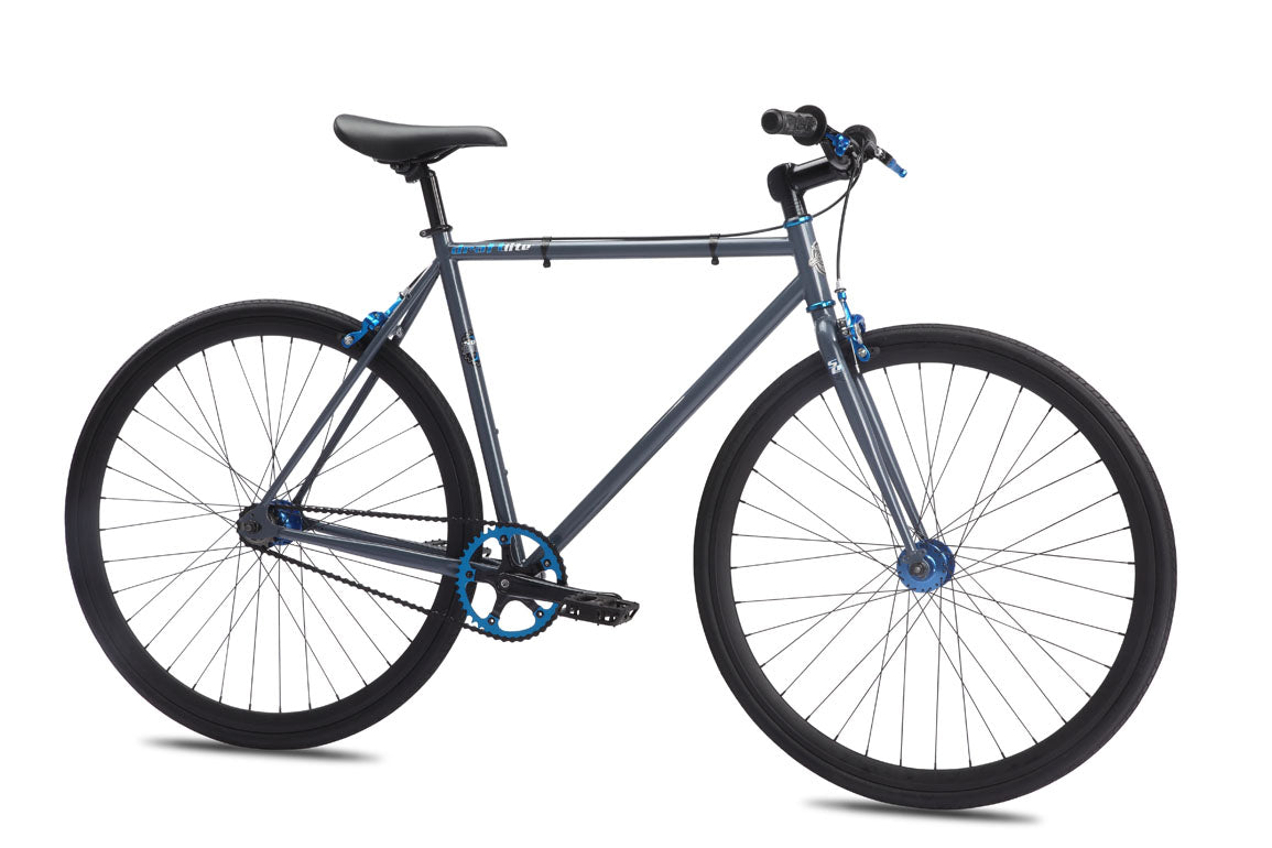 Draft Lite 650/700c (2012)