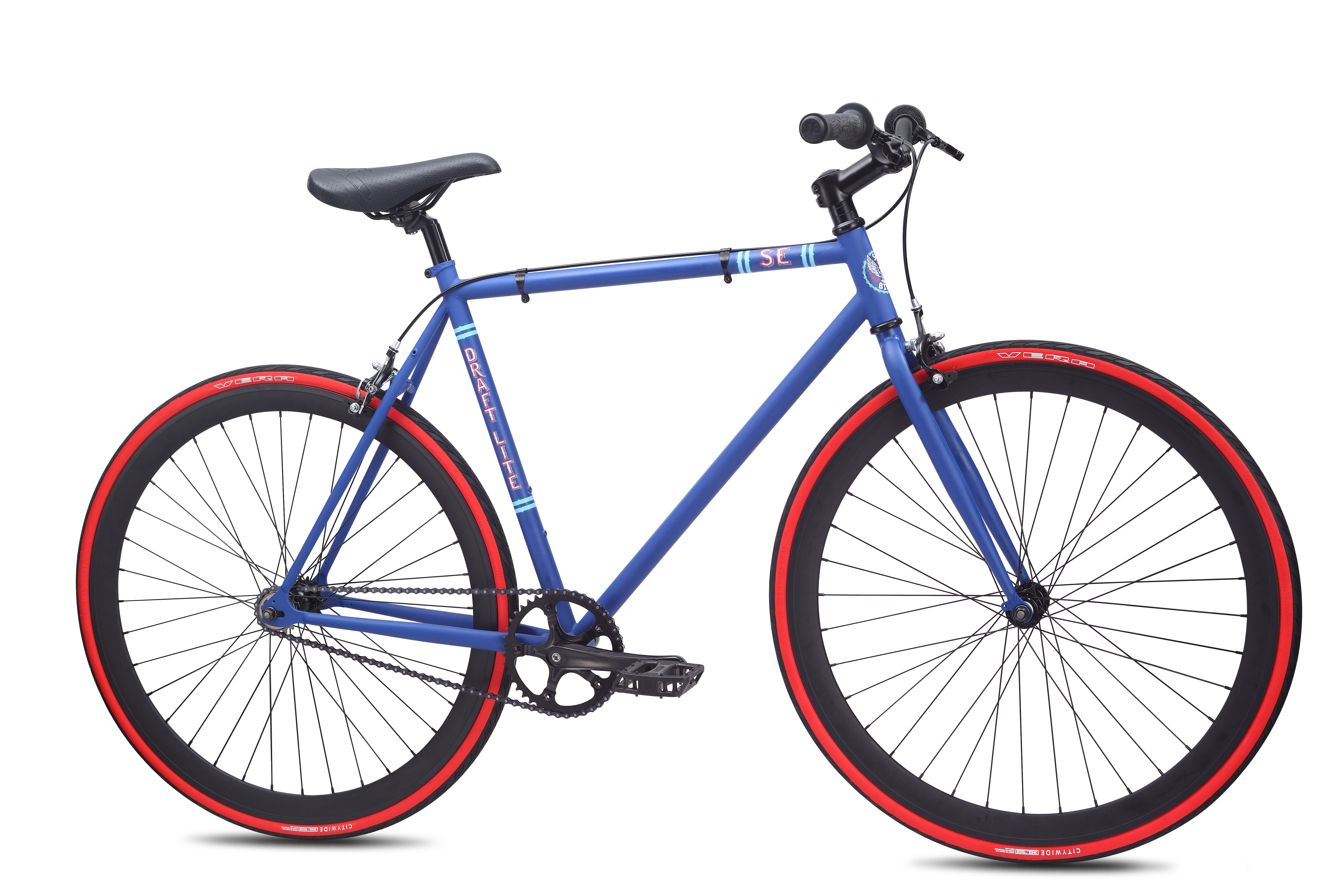 Draft Lite 650/700c (2014)