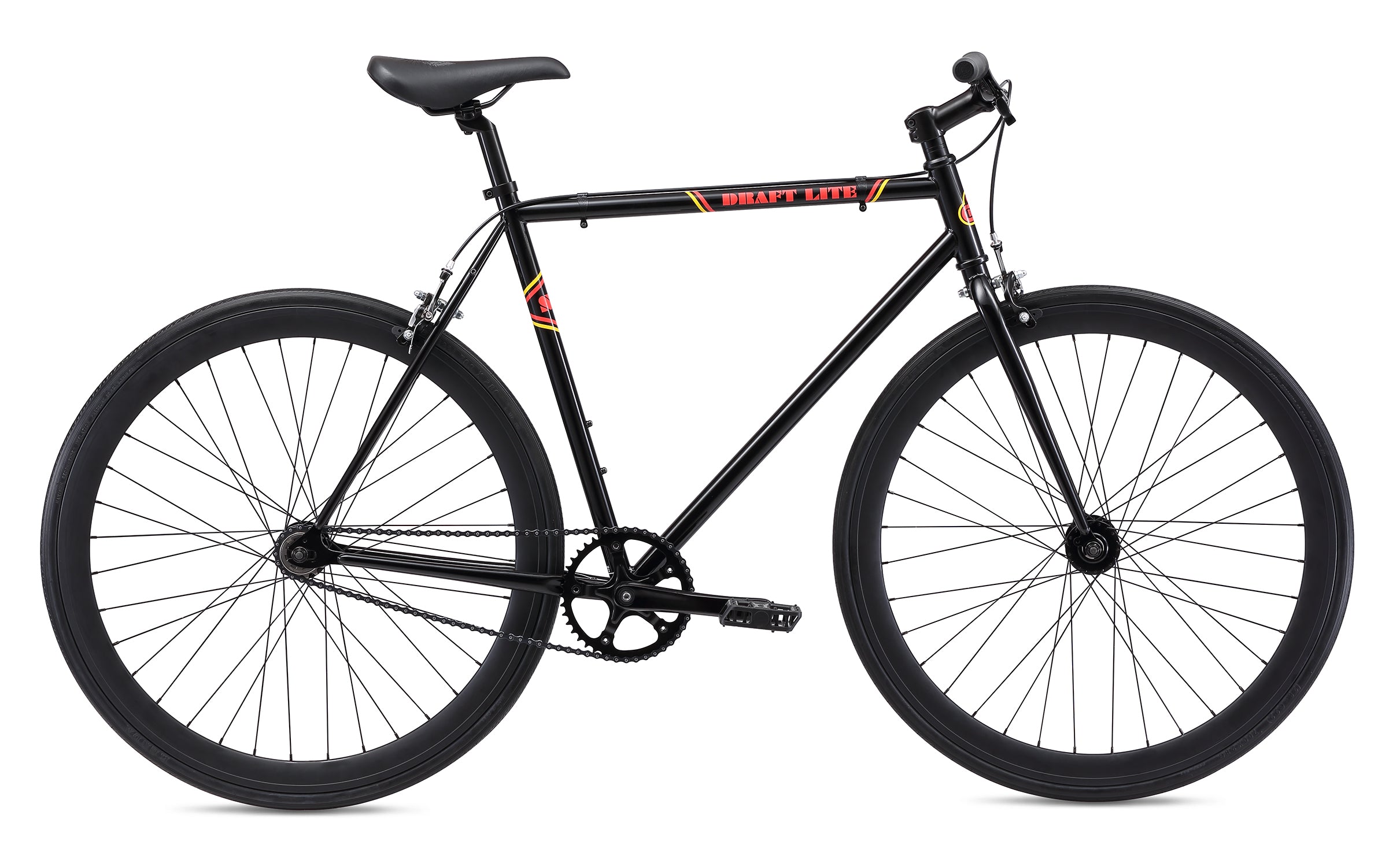 Draft Lite 700c (2019)