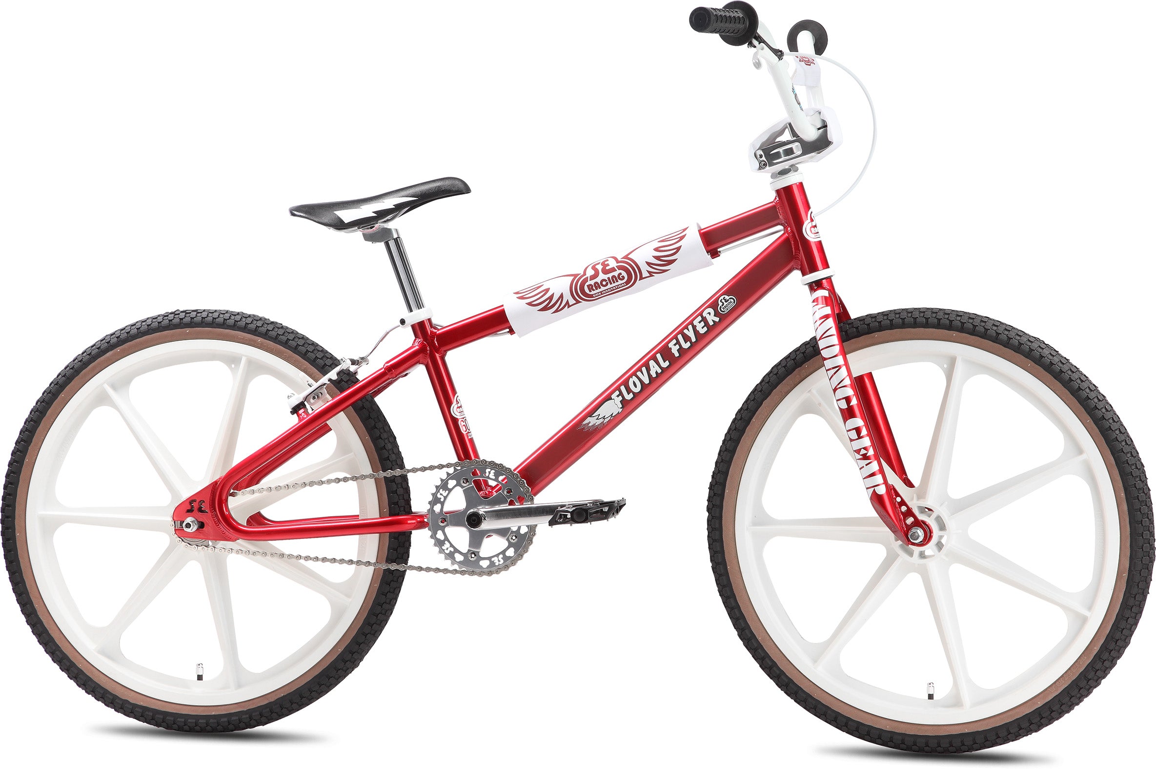Floval Flyer Looptail 24" (2013)