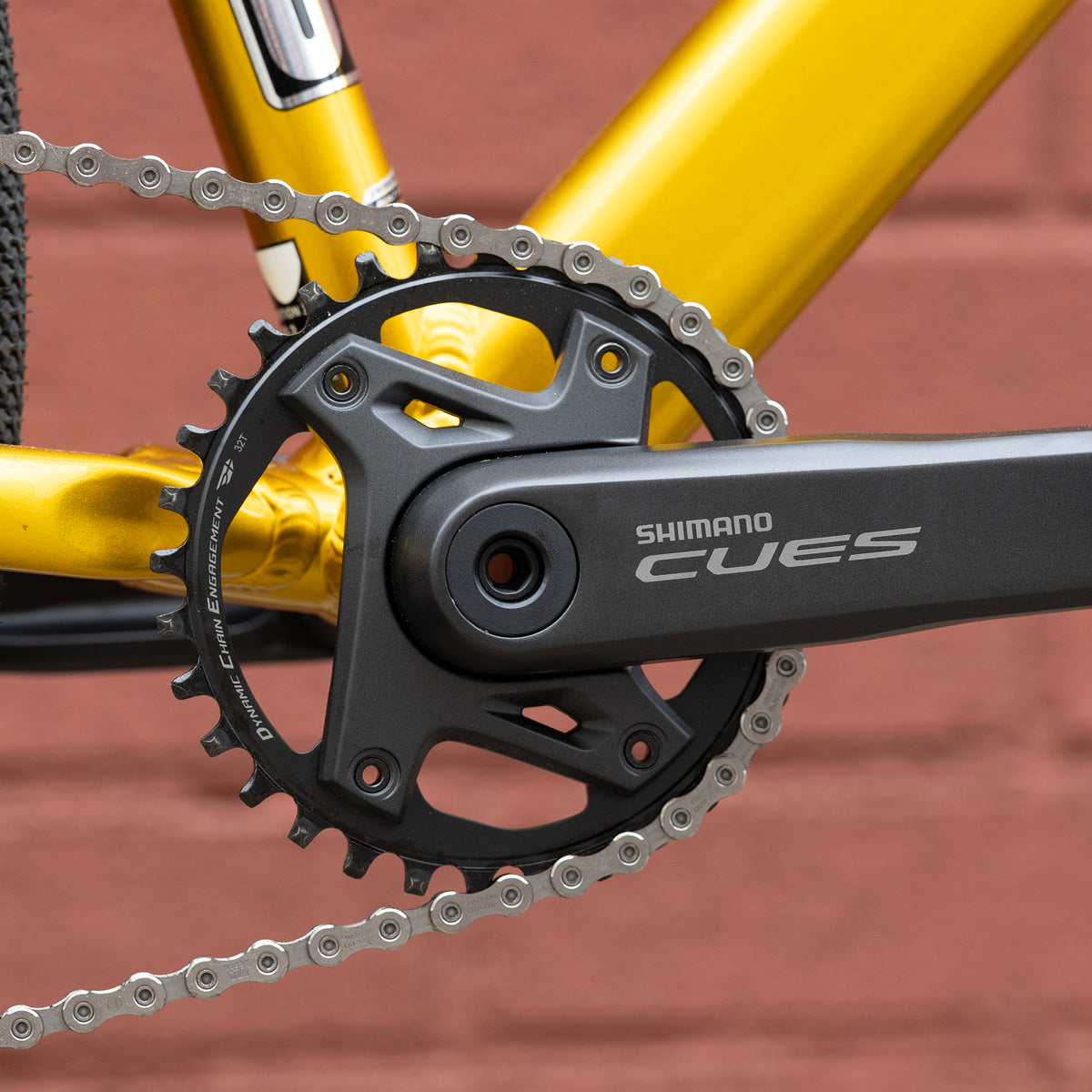 Fast Ripper Gears Fast Ripper 29