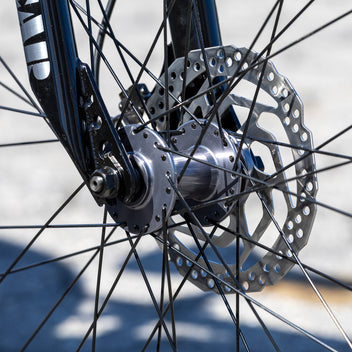 Fast Ripper 29
