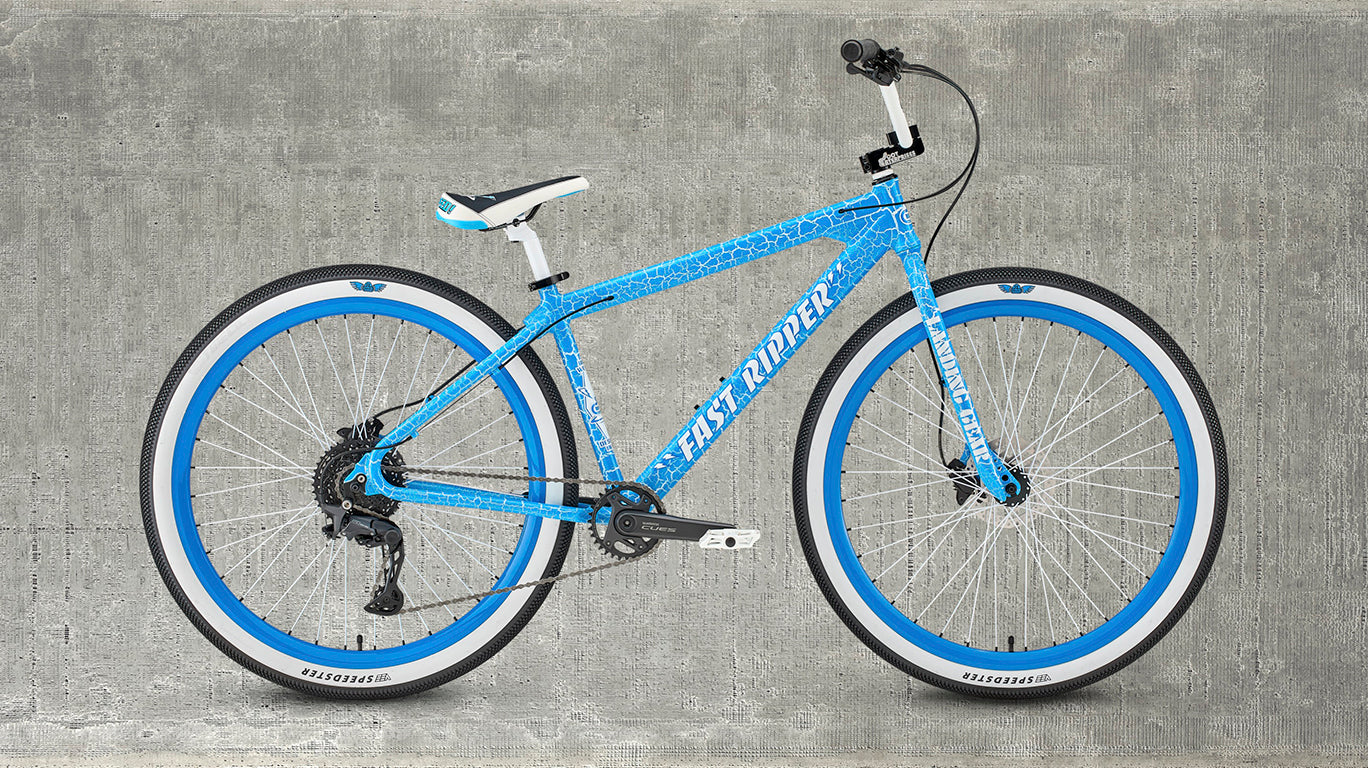 SE BIKES