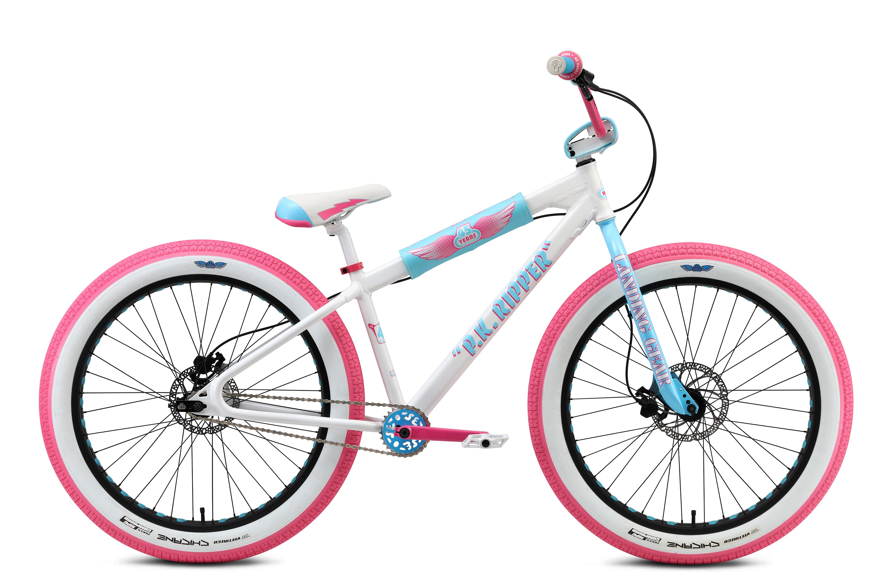 Fat Ripper 26" (2022)