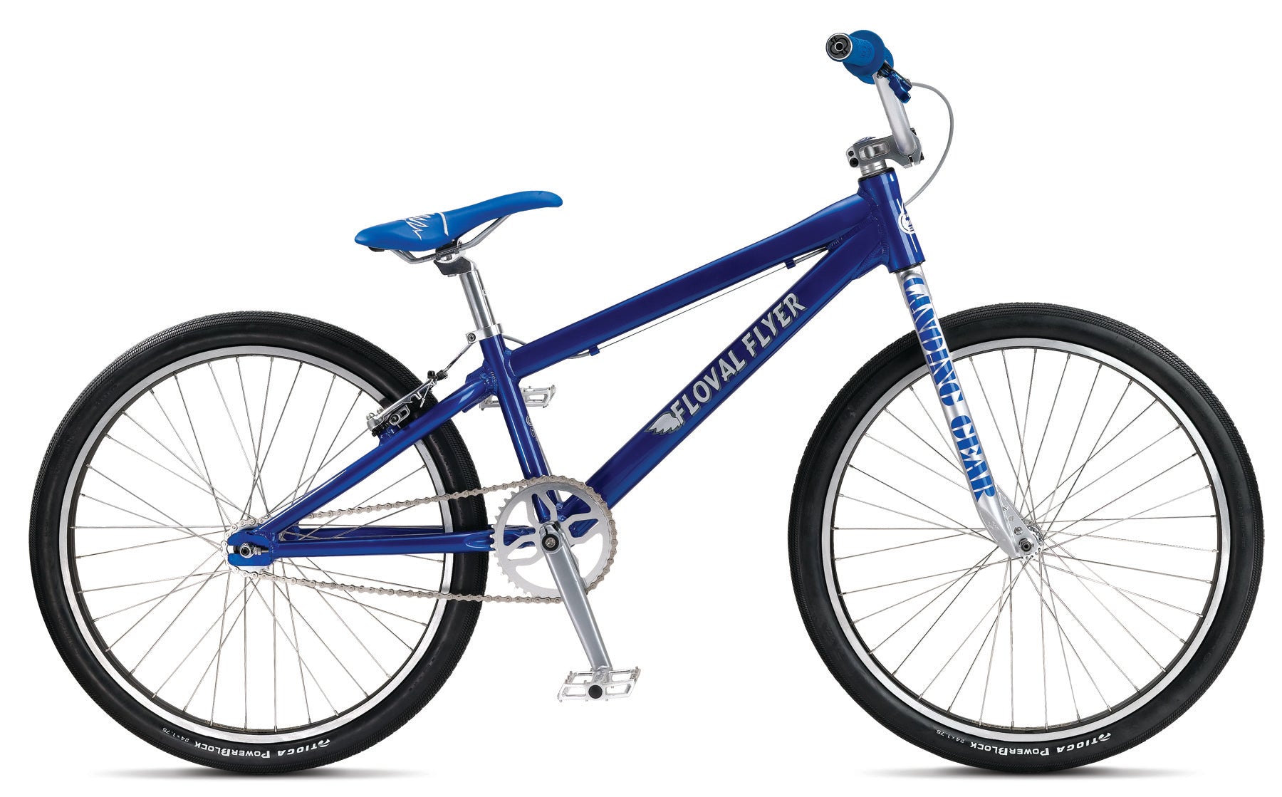 Floval Flyer 24" (2010)