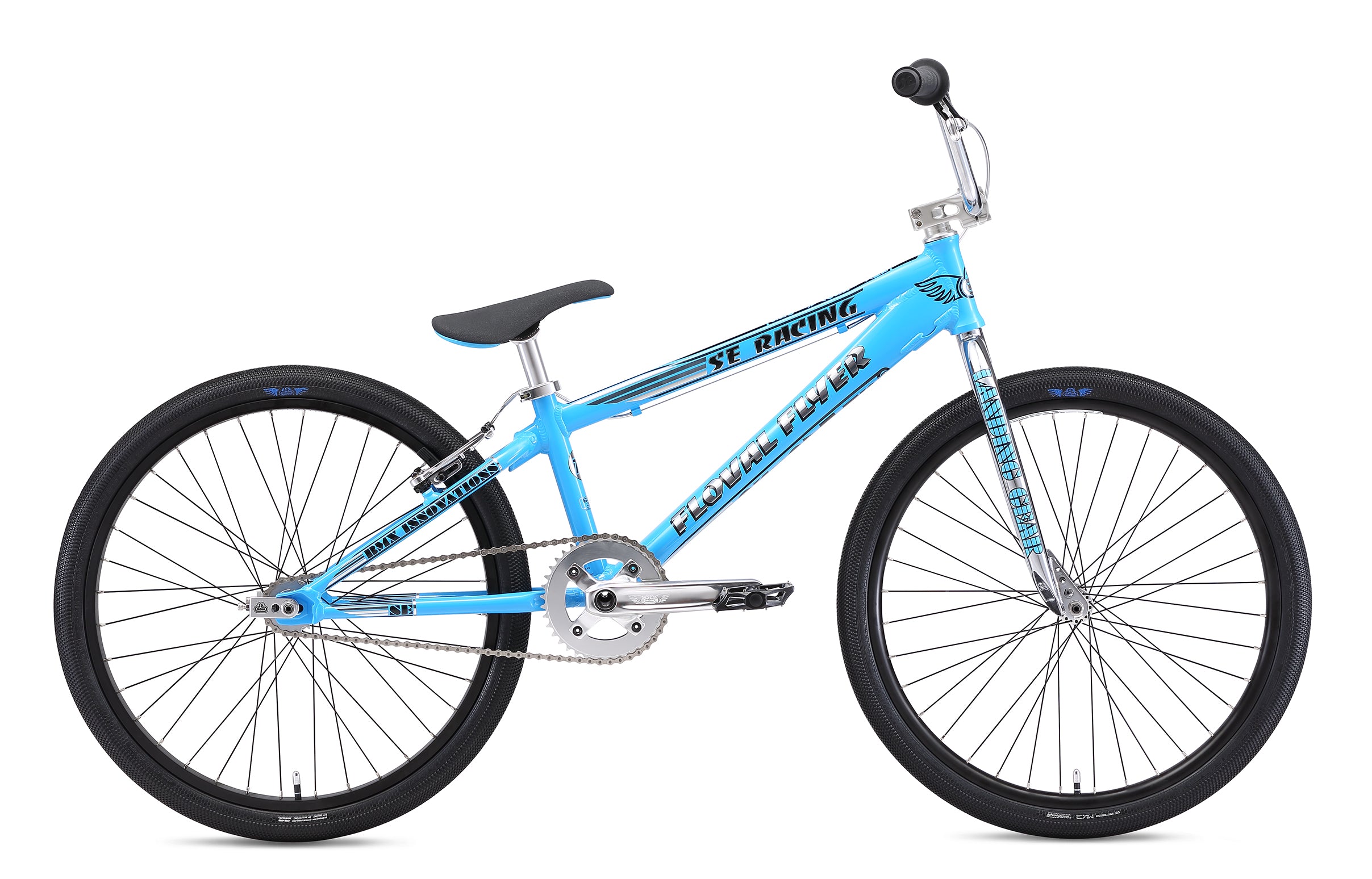 Floval Flyer 24" (2019)