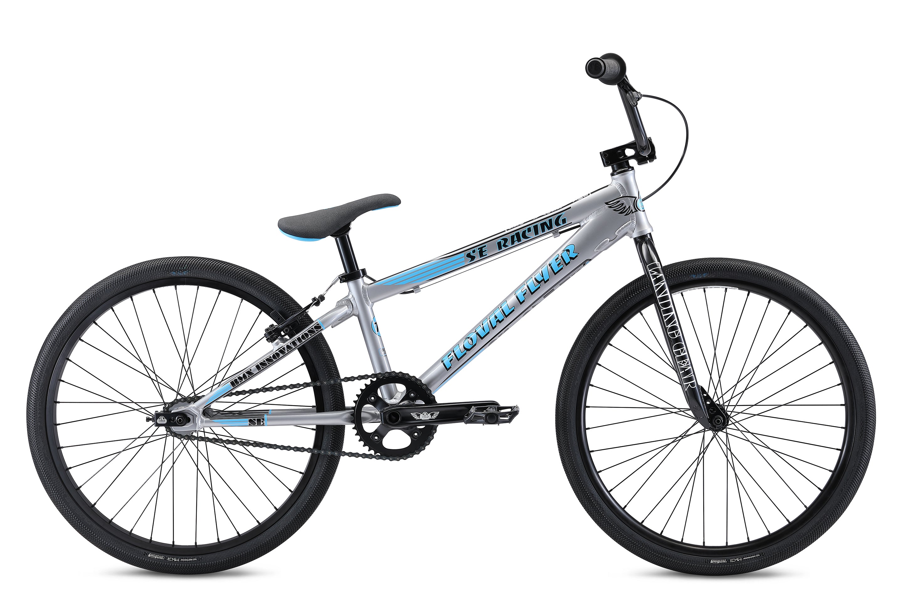 Floval Flyer 24" (2021)