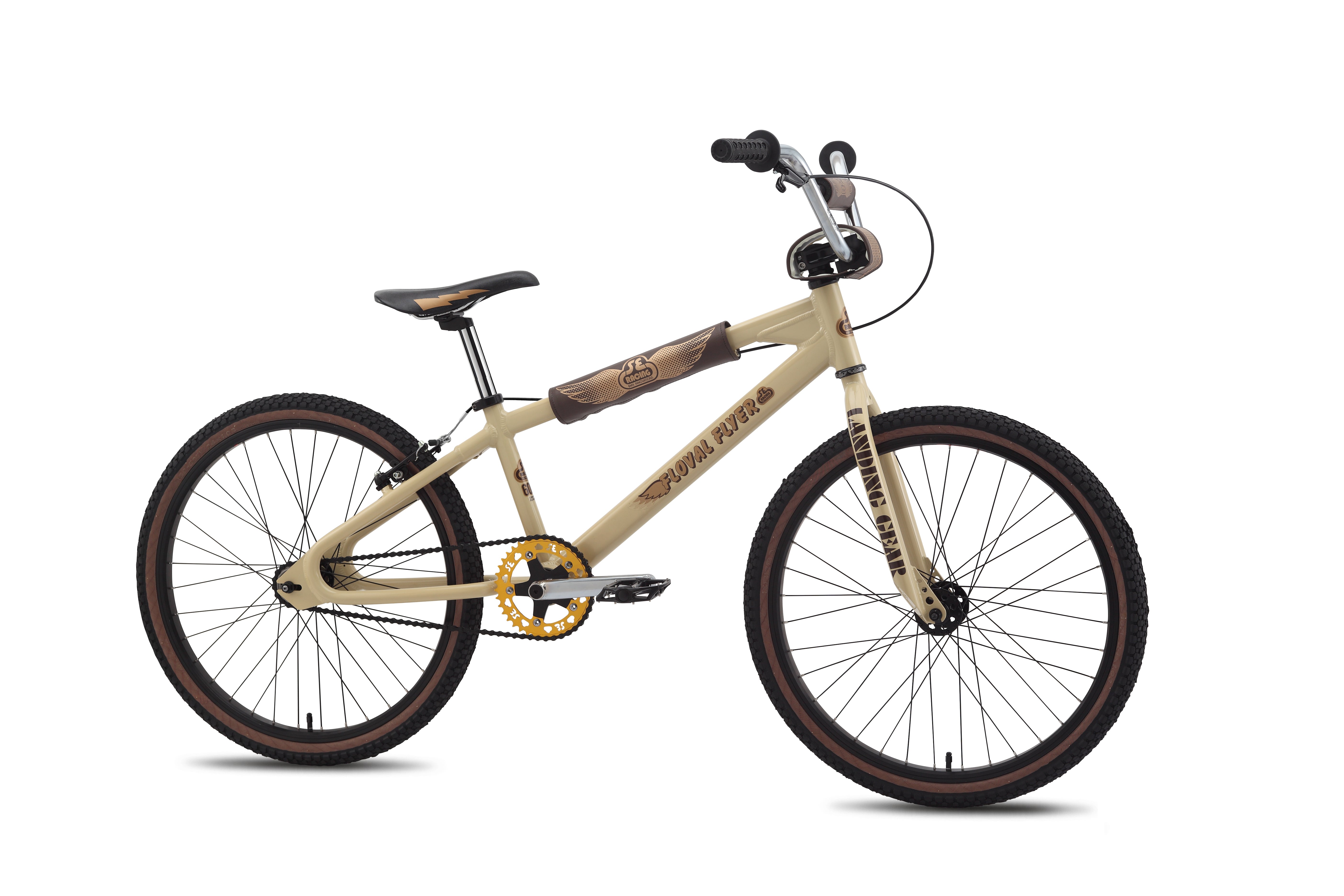 Floval Flyer Looptail 24" (2014)