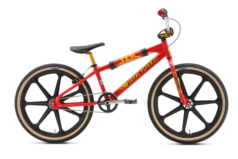 Floval Flyer Looptail 24" (2017)