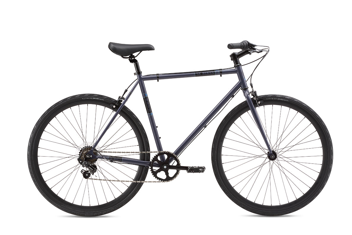 Hefe 700c (2016)