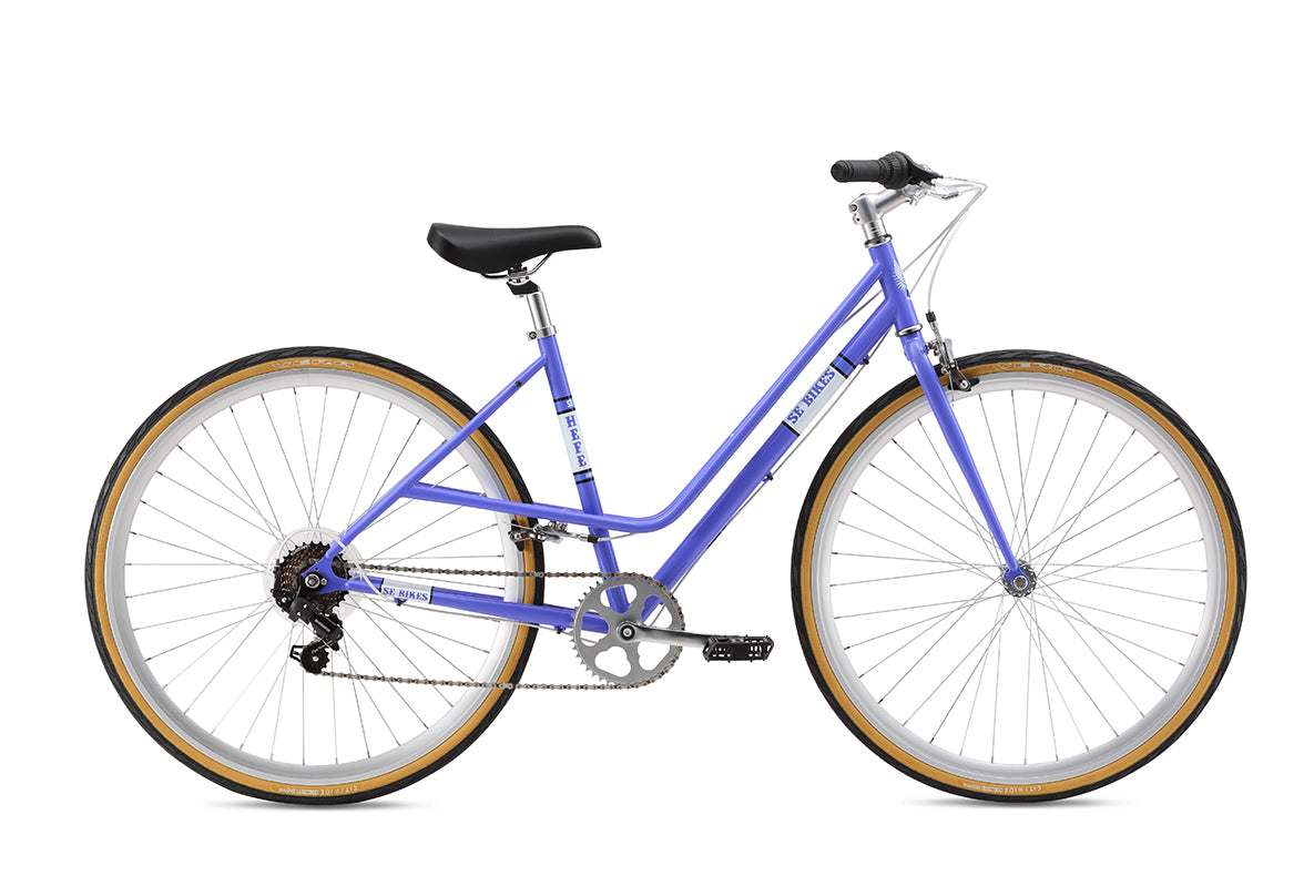 Hefe ST 700c (2016)