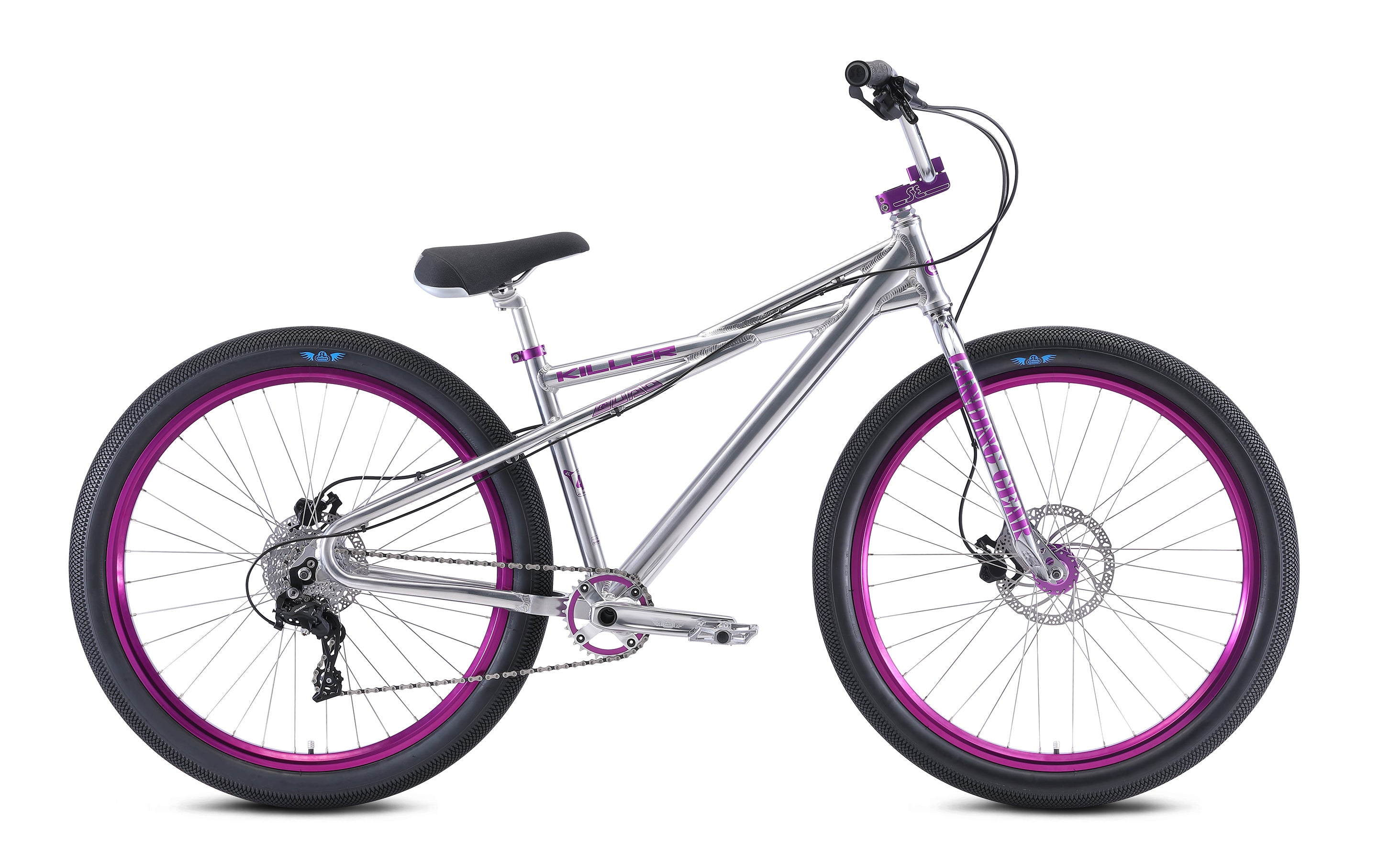 Killer Quad 27.5" (2022)