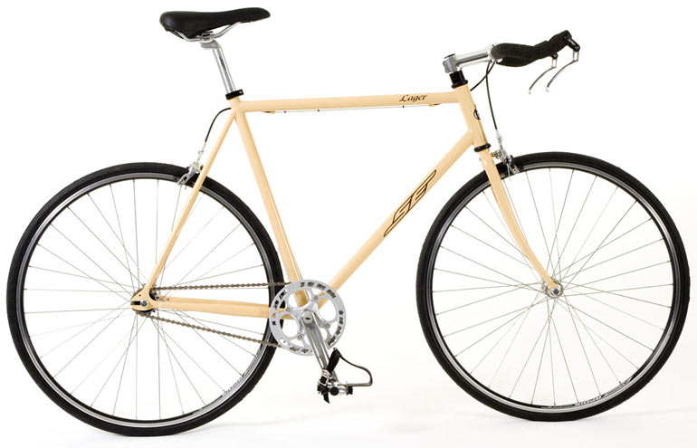 Lager 700c (2007)