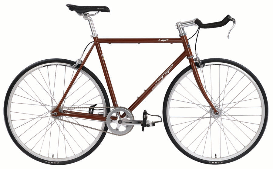 Lager 700c (2008)