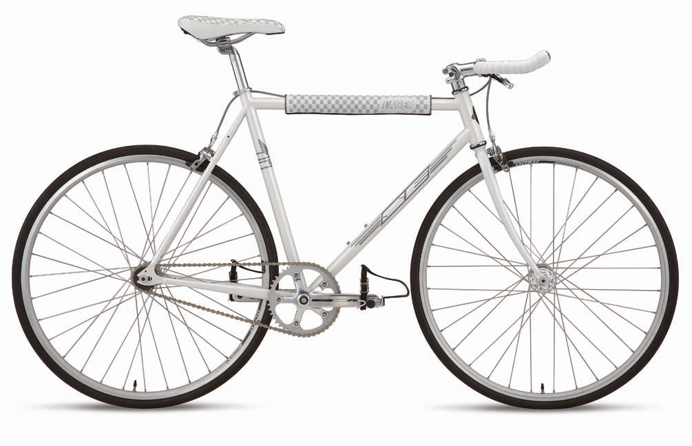Lager 700c (2009)