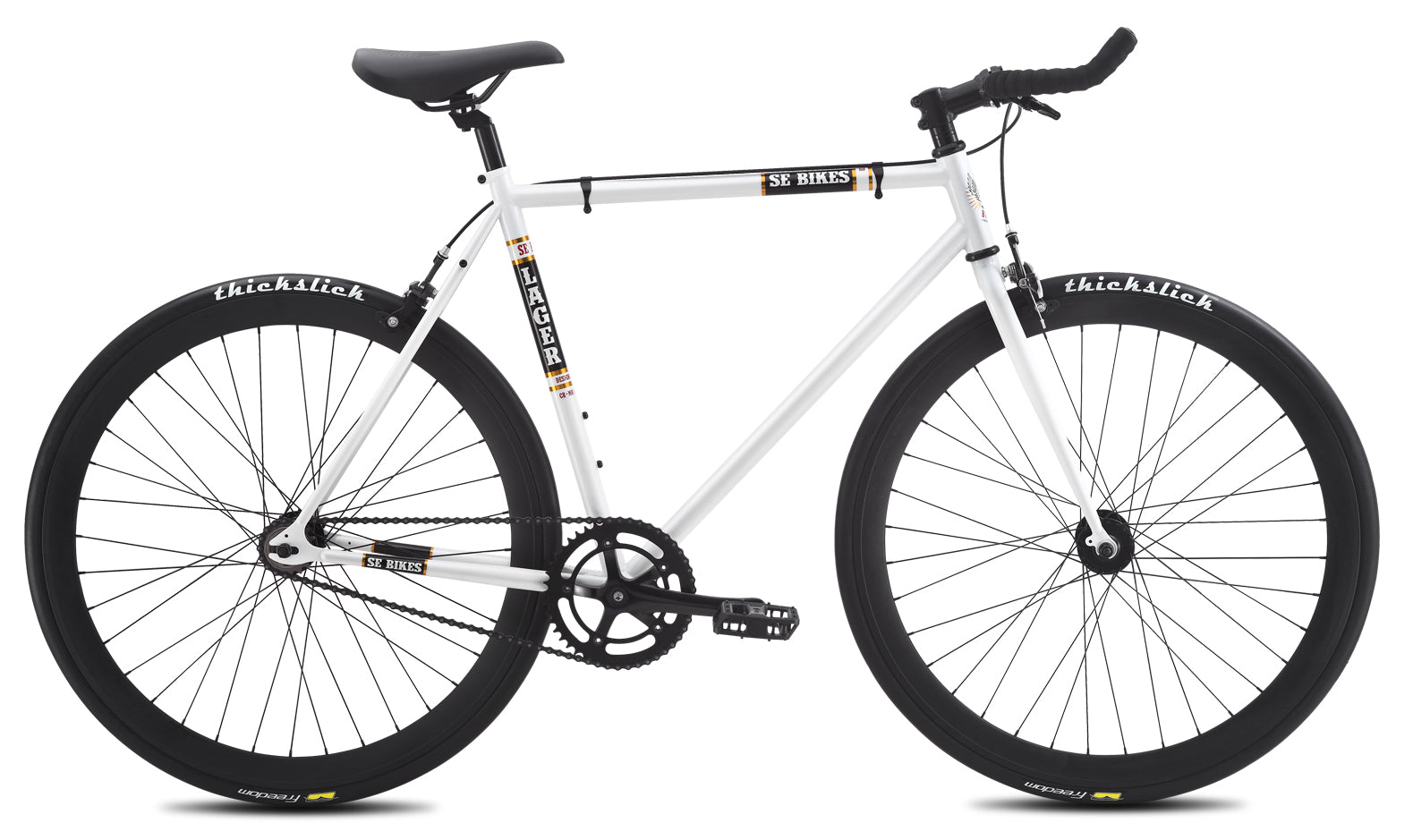 Lager 650/700c (2016)