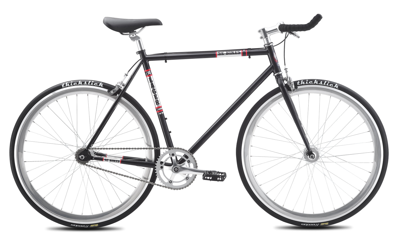 Lager 650/700c (2016)