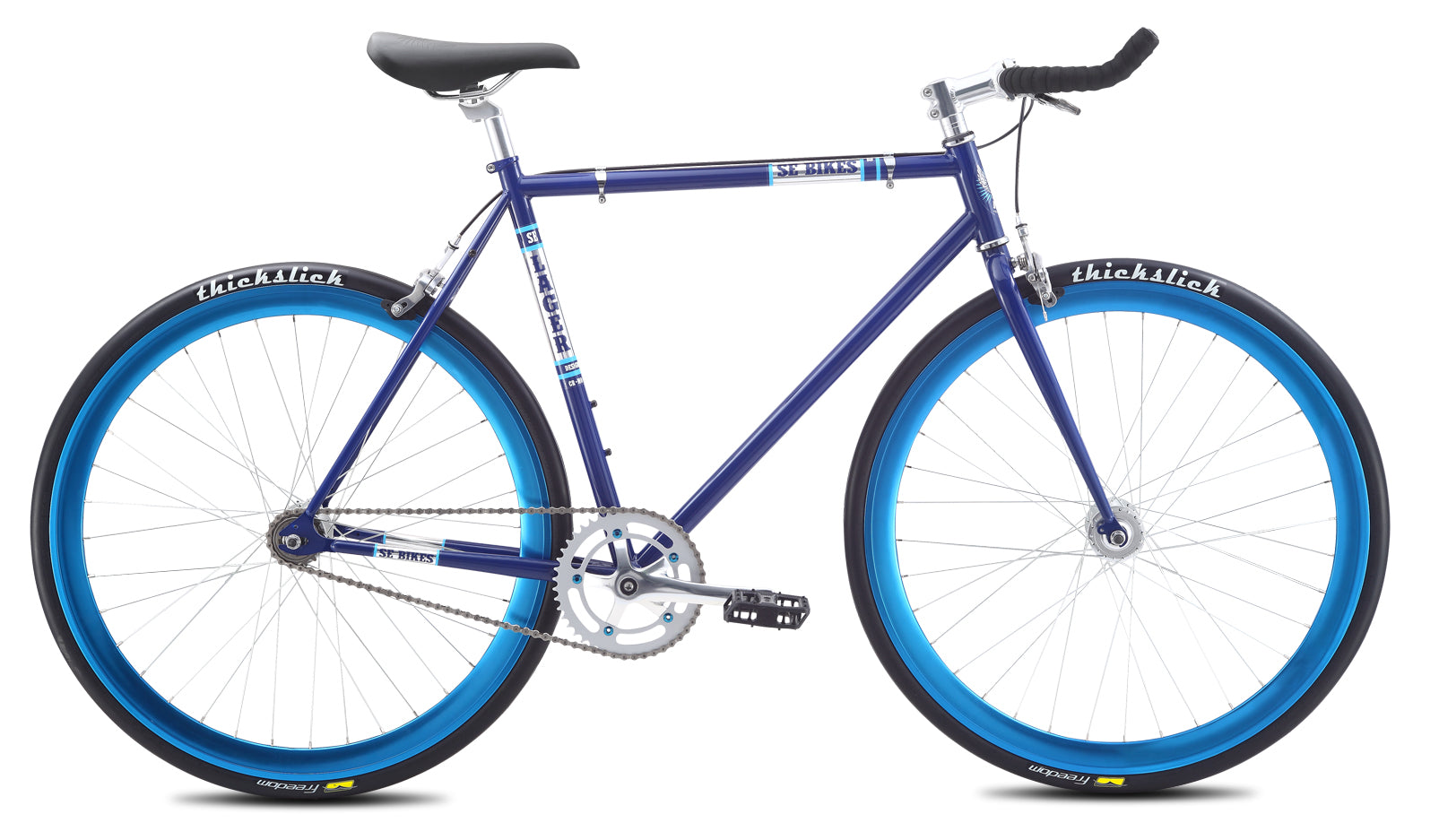 Lager 650/700c (2016)