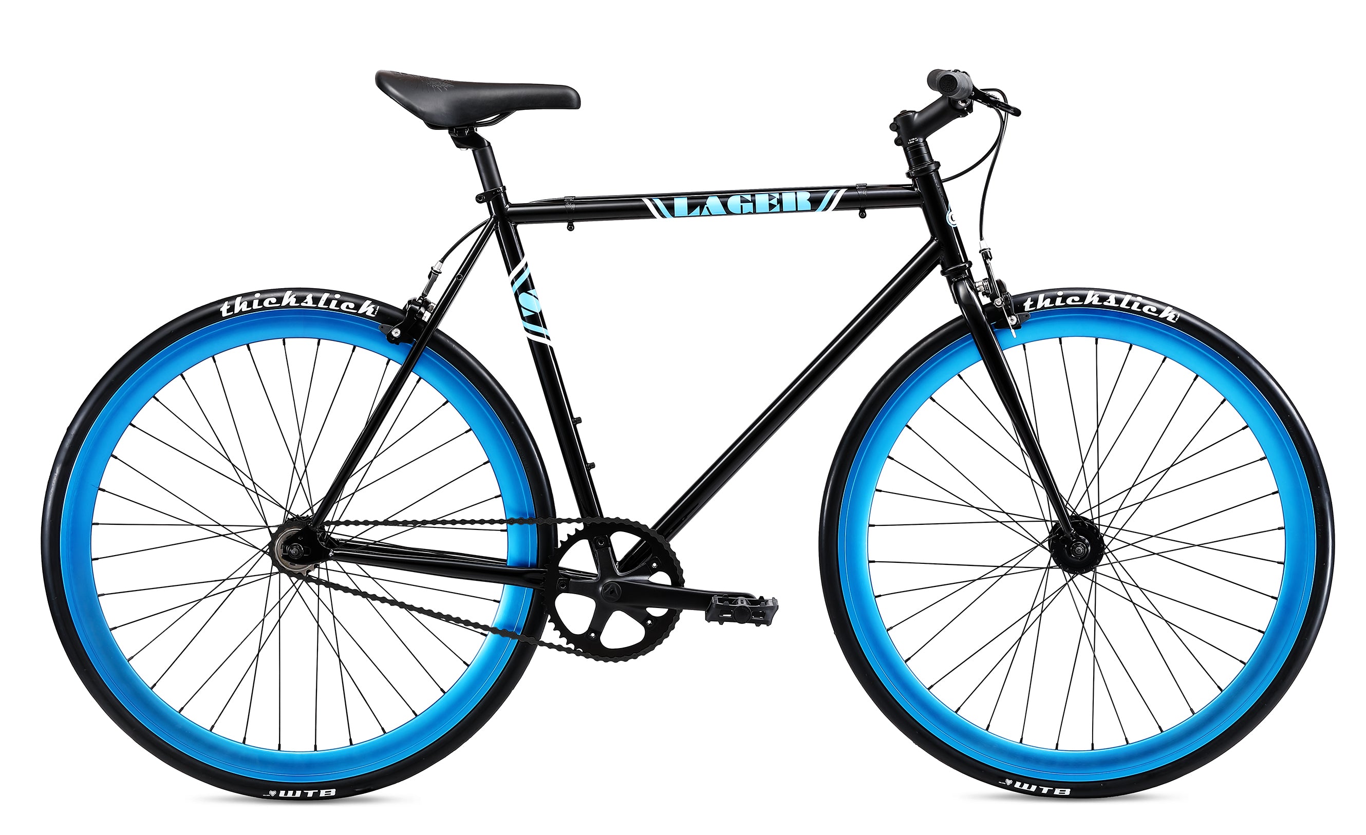 Lager 700c (2019)