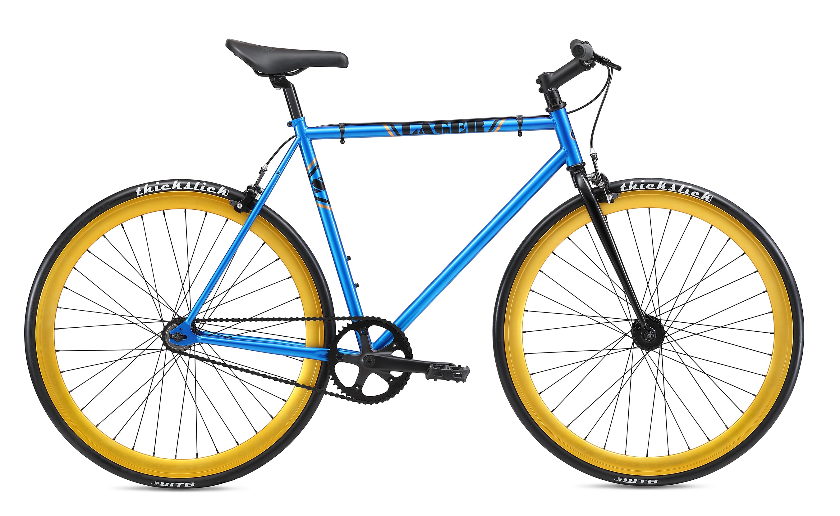 Lager 700c (2019)