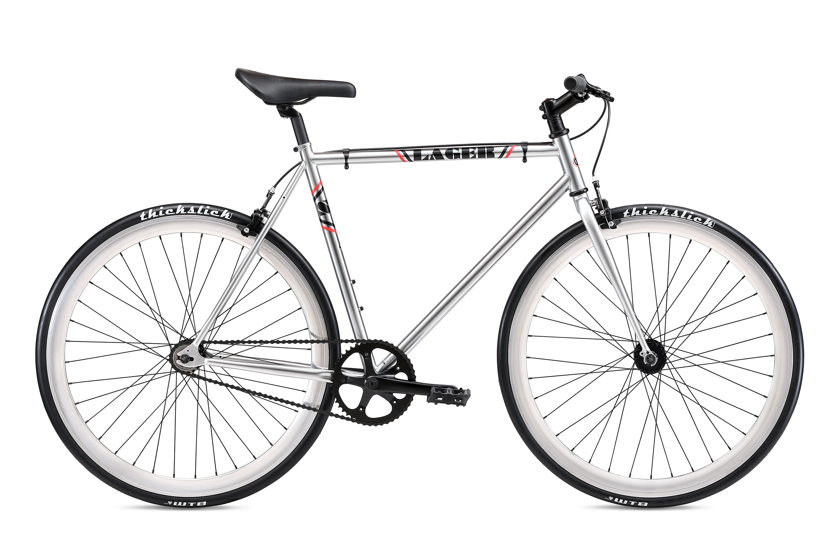 Lager 700c (2019)