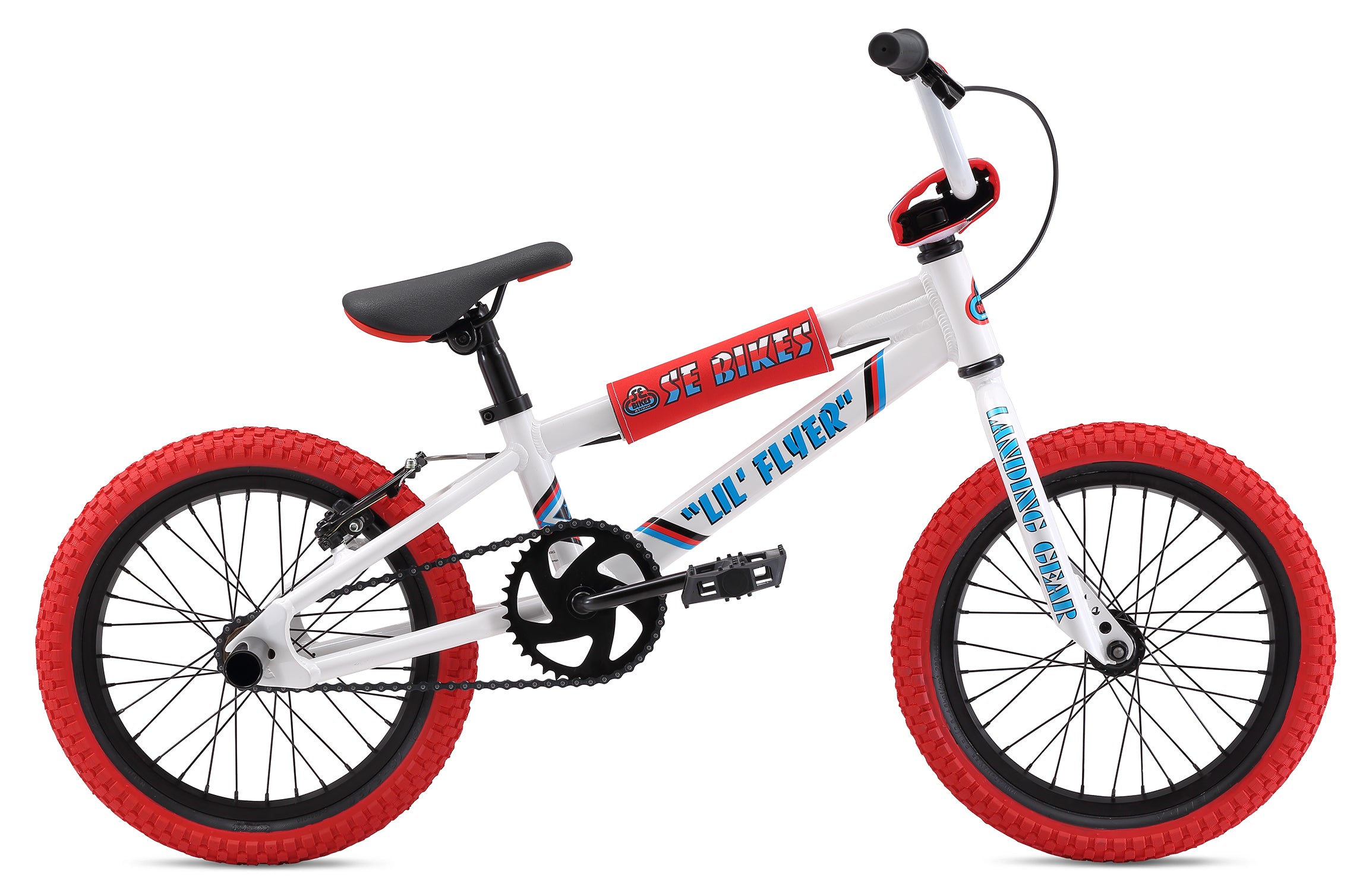 2019 LiL' Flyer 16" (2019)