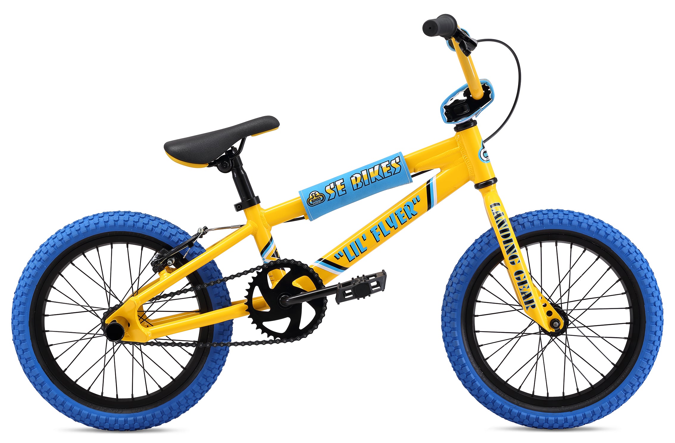 2019 LiL' Flyer 16" (2019)