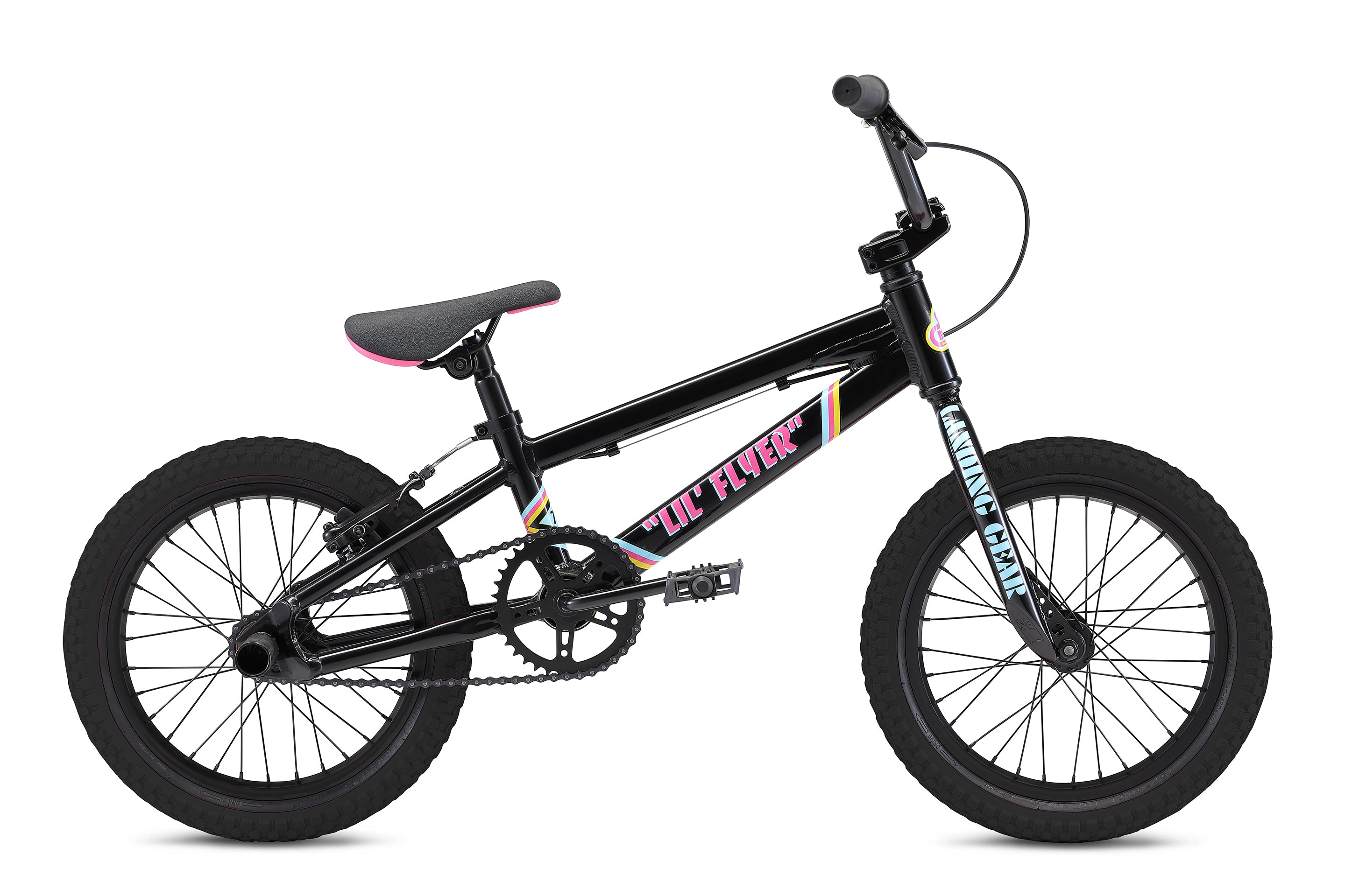 LiL' Flyer 16" (2022)