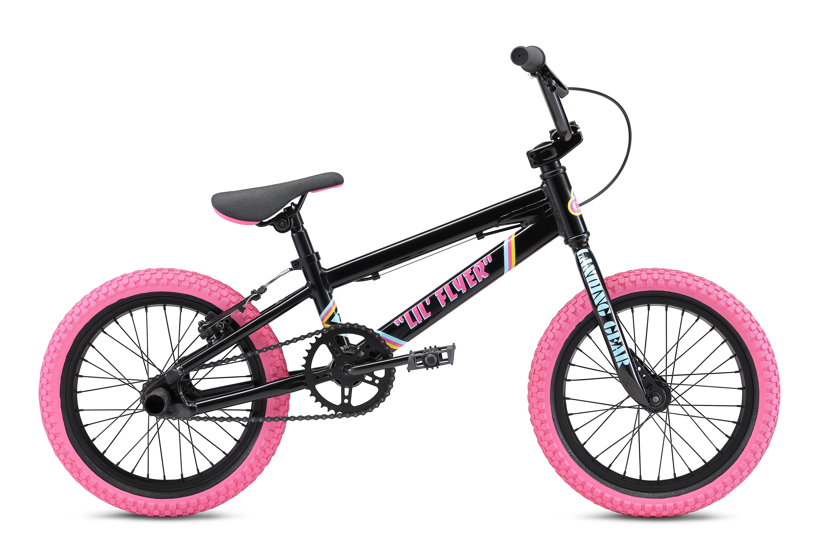 LiL' Flyer 16" (2022)