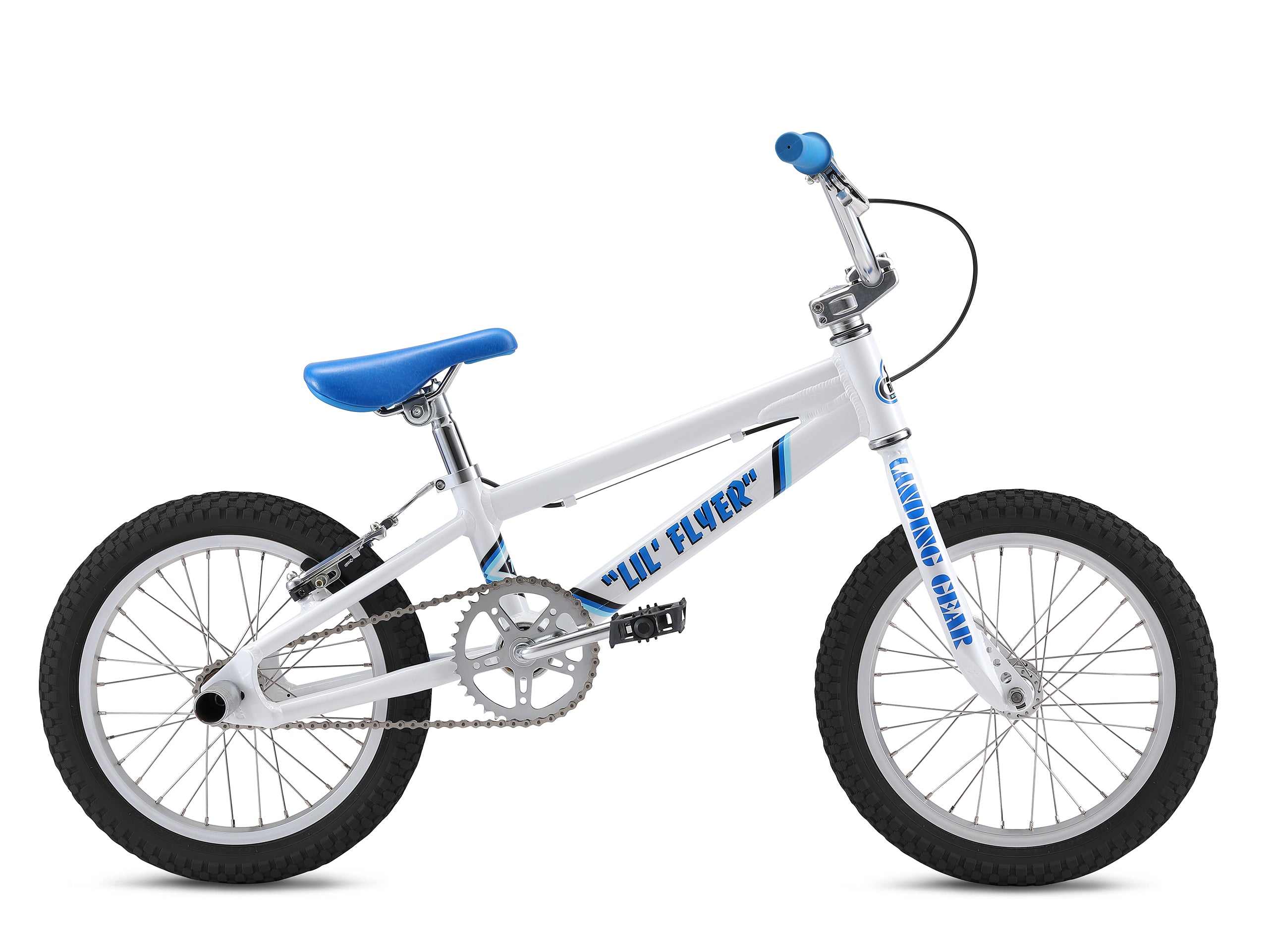 LiL' Flyer 16" (2022)