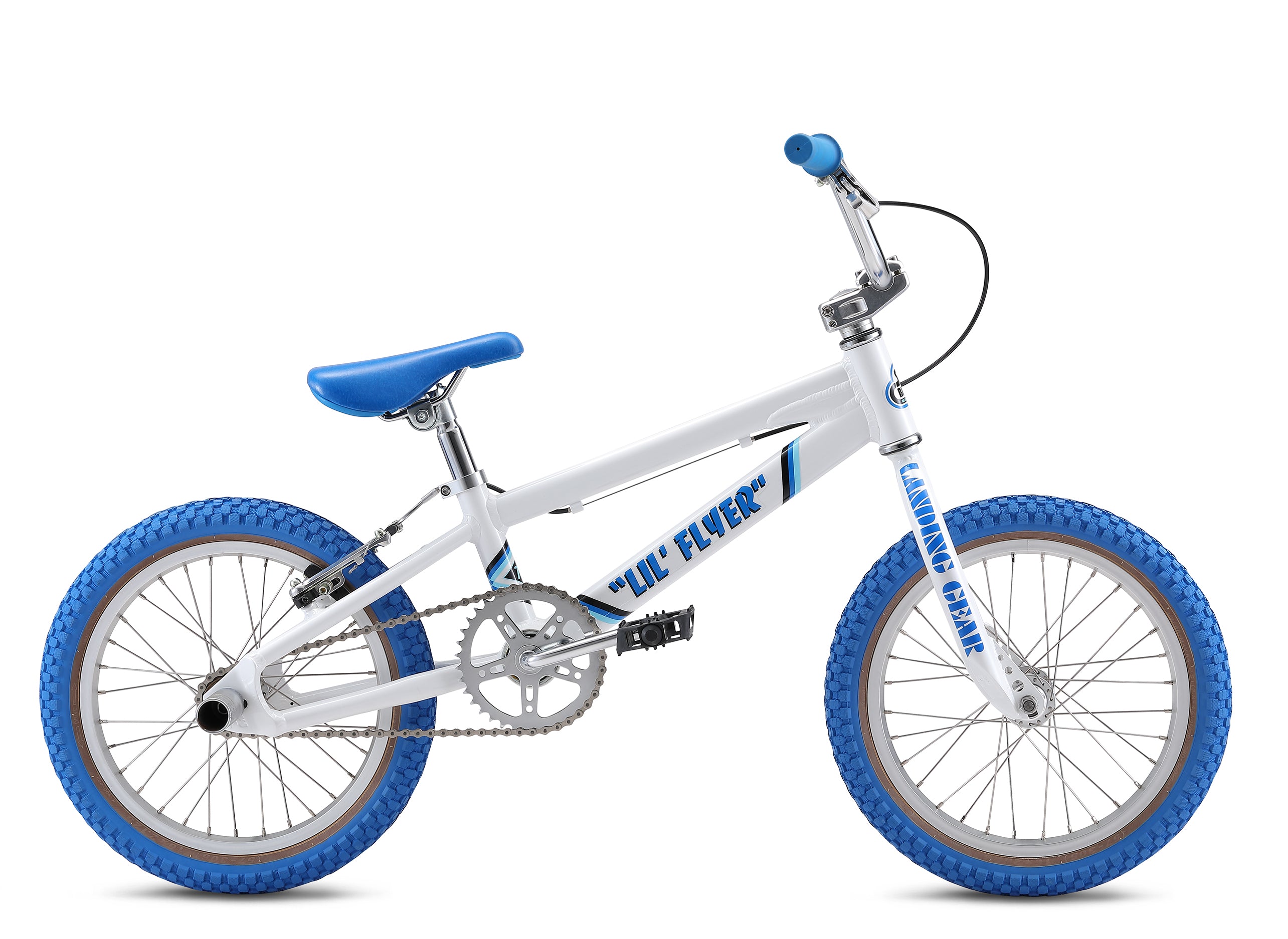 LiL' Flyer 16" (2022)