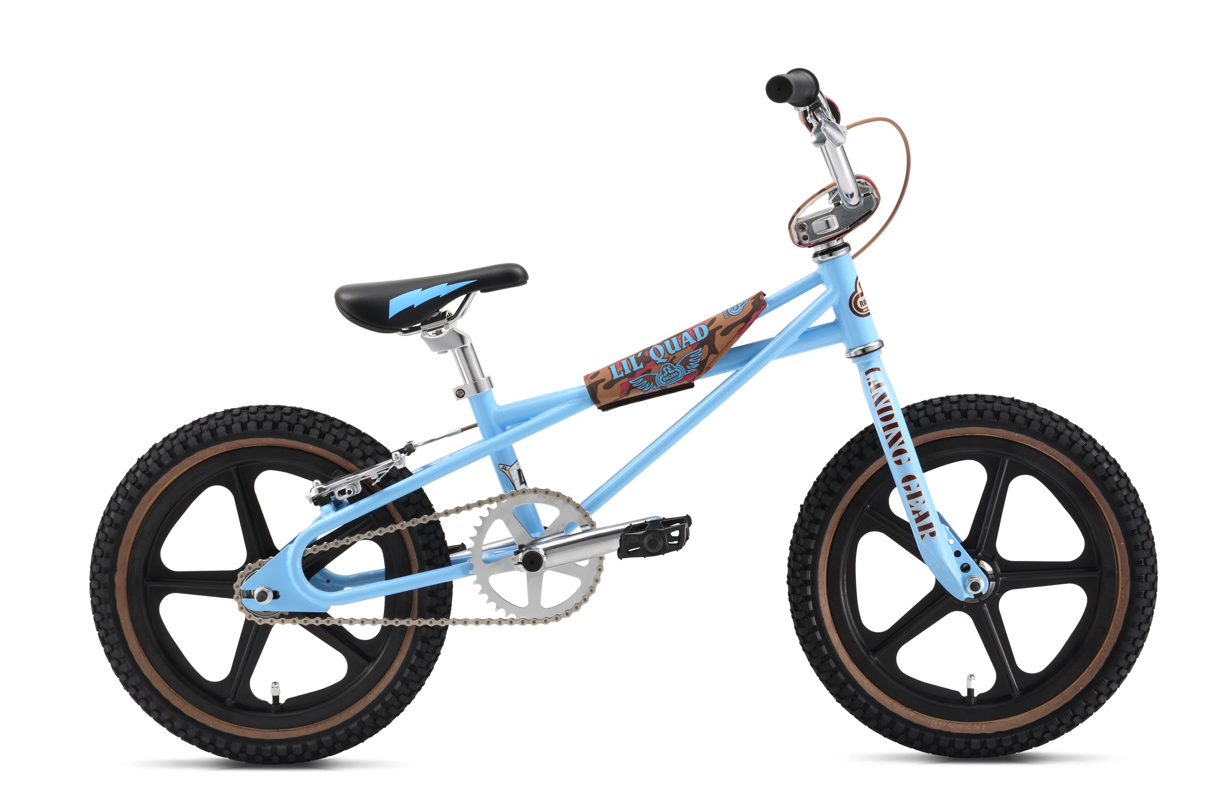 LiL' Quad 16" (2017)